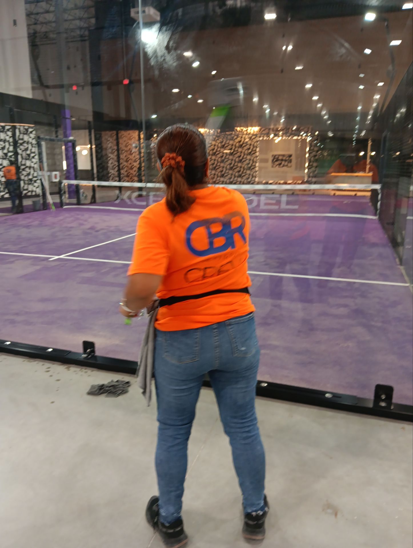 Project by CBR Cleaning Solutions by CBR Cleaning Solutions