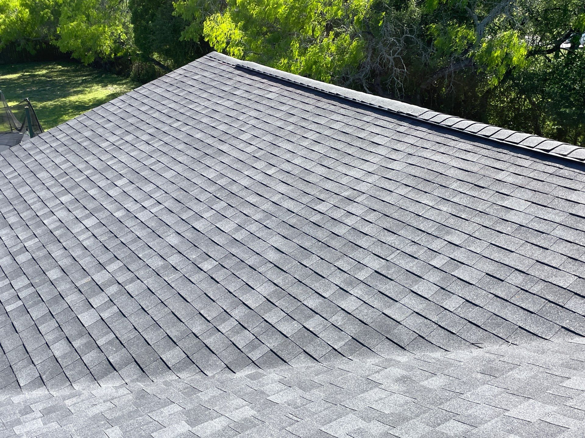 Alice Keeper by Bayfront Roofing and Construction