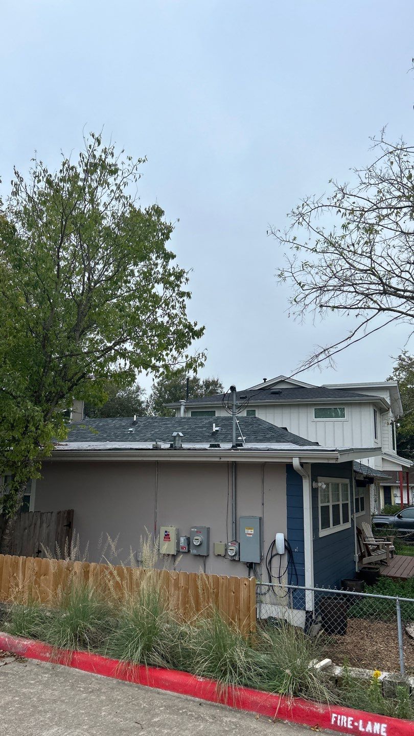Full Roof Replacement by Cool Roofs