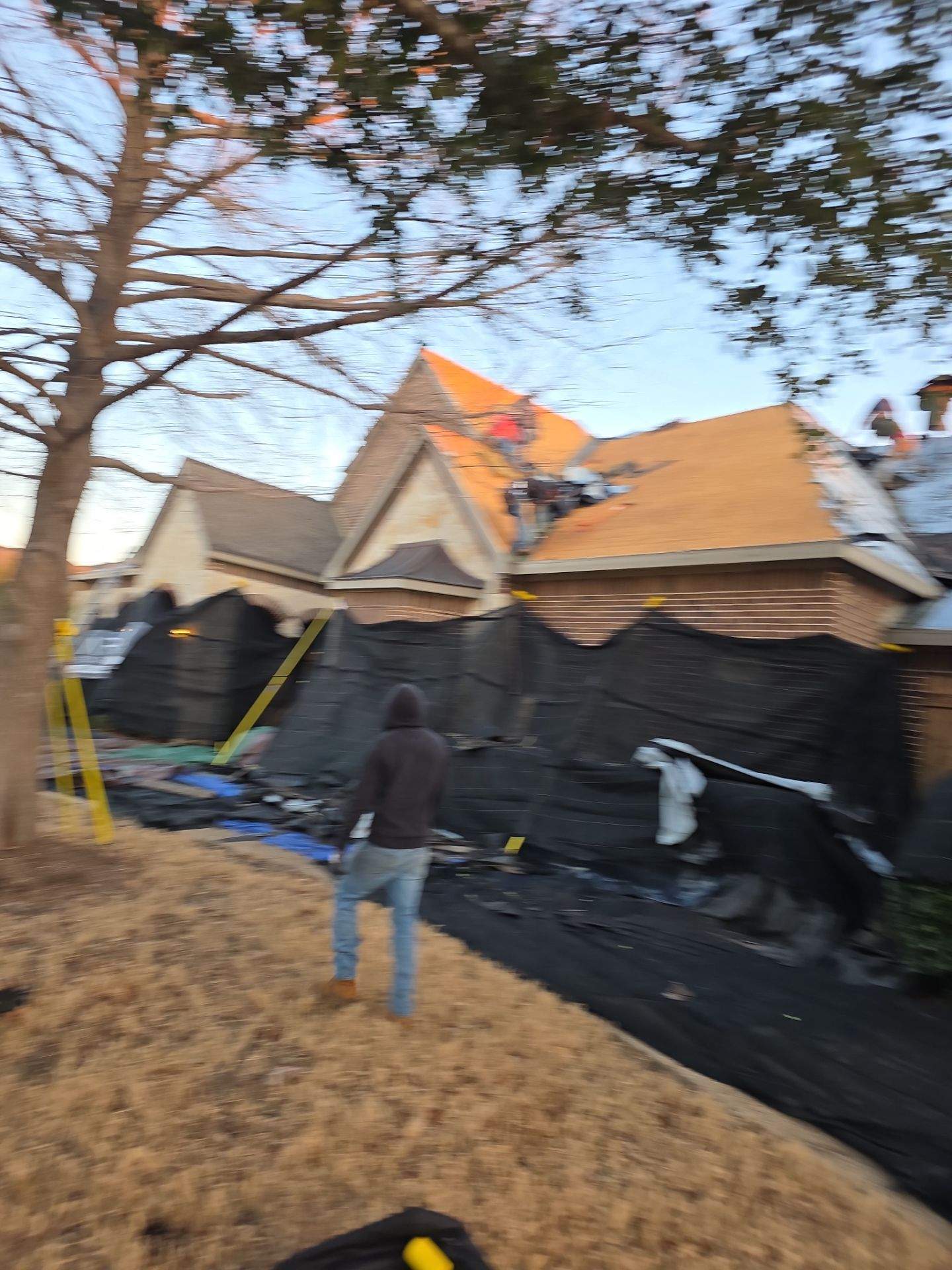 Project in Parker by Armor Roofing | Exteriors