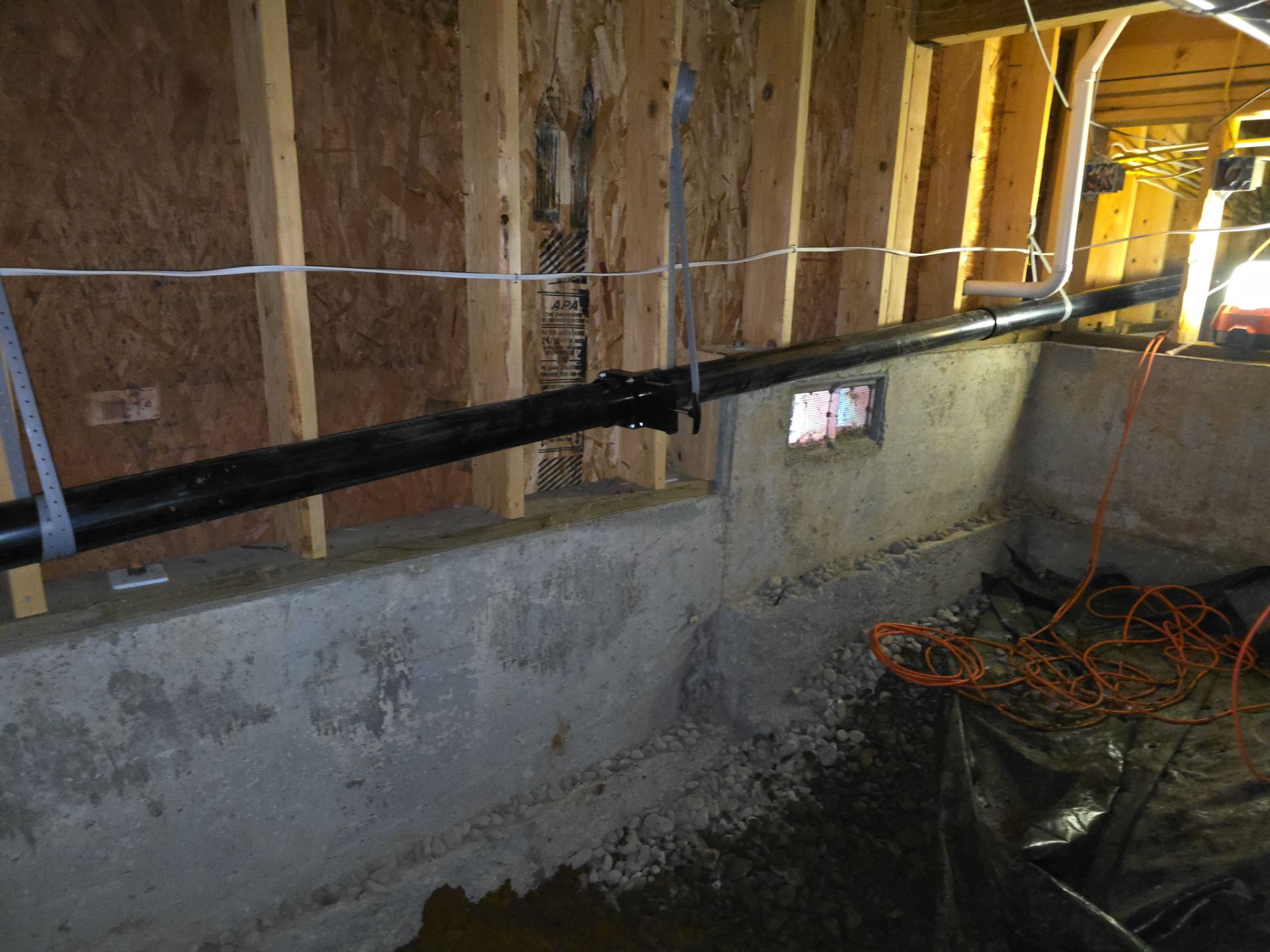 SafeAir™ System by JustRadon.Com