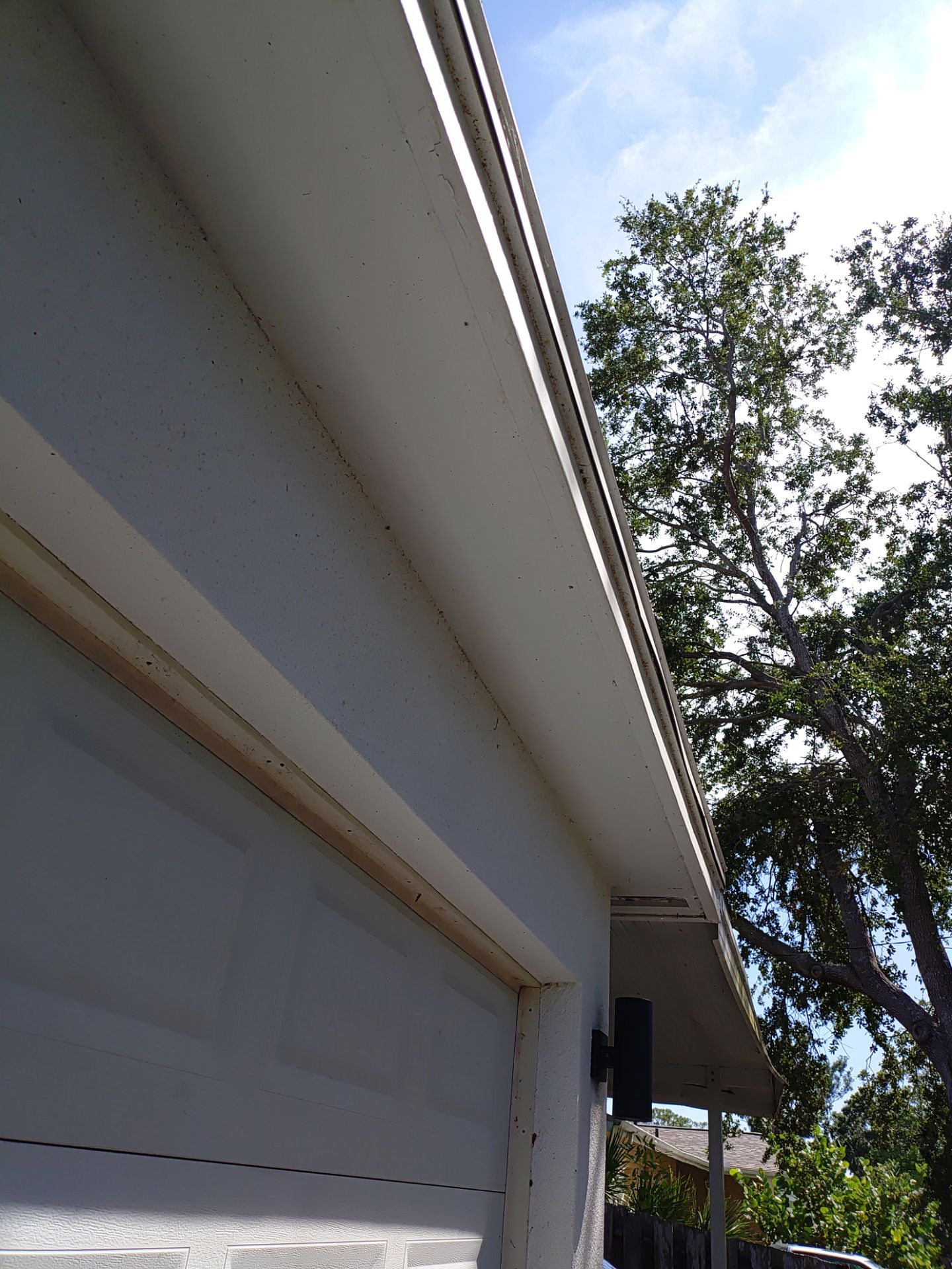 Custom Gutter Guards Installation in Sarasota FL by Gutter Professors