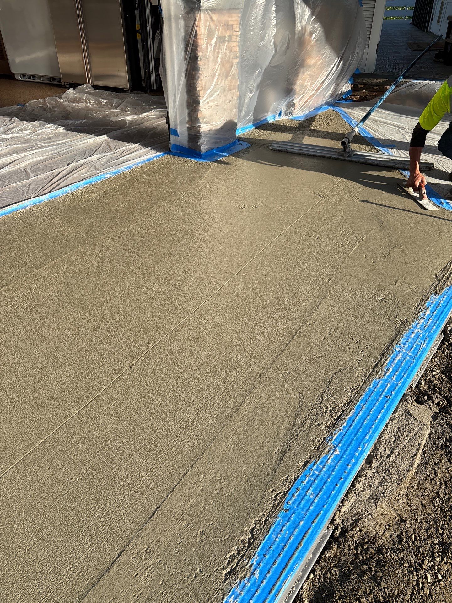 Pavers Driveway Renovation | Everett  by Jireh Asphalt & Concrete Inc 