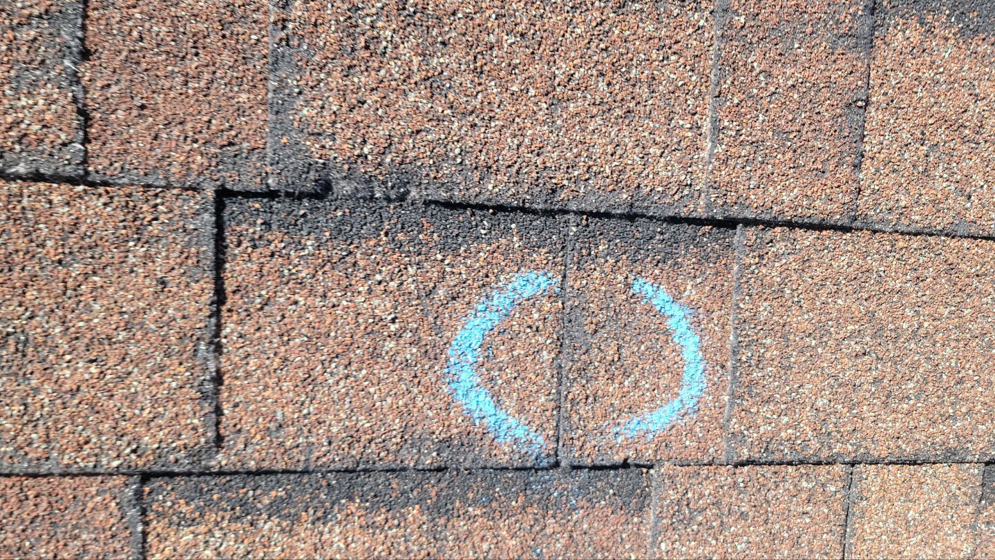 Residential Roof Replacement – Hail Damage in Utah by ASAP Roofing & Exteriors