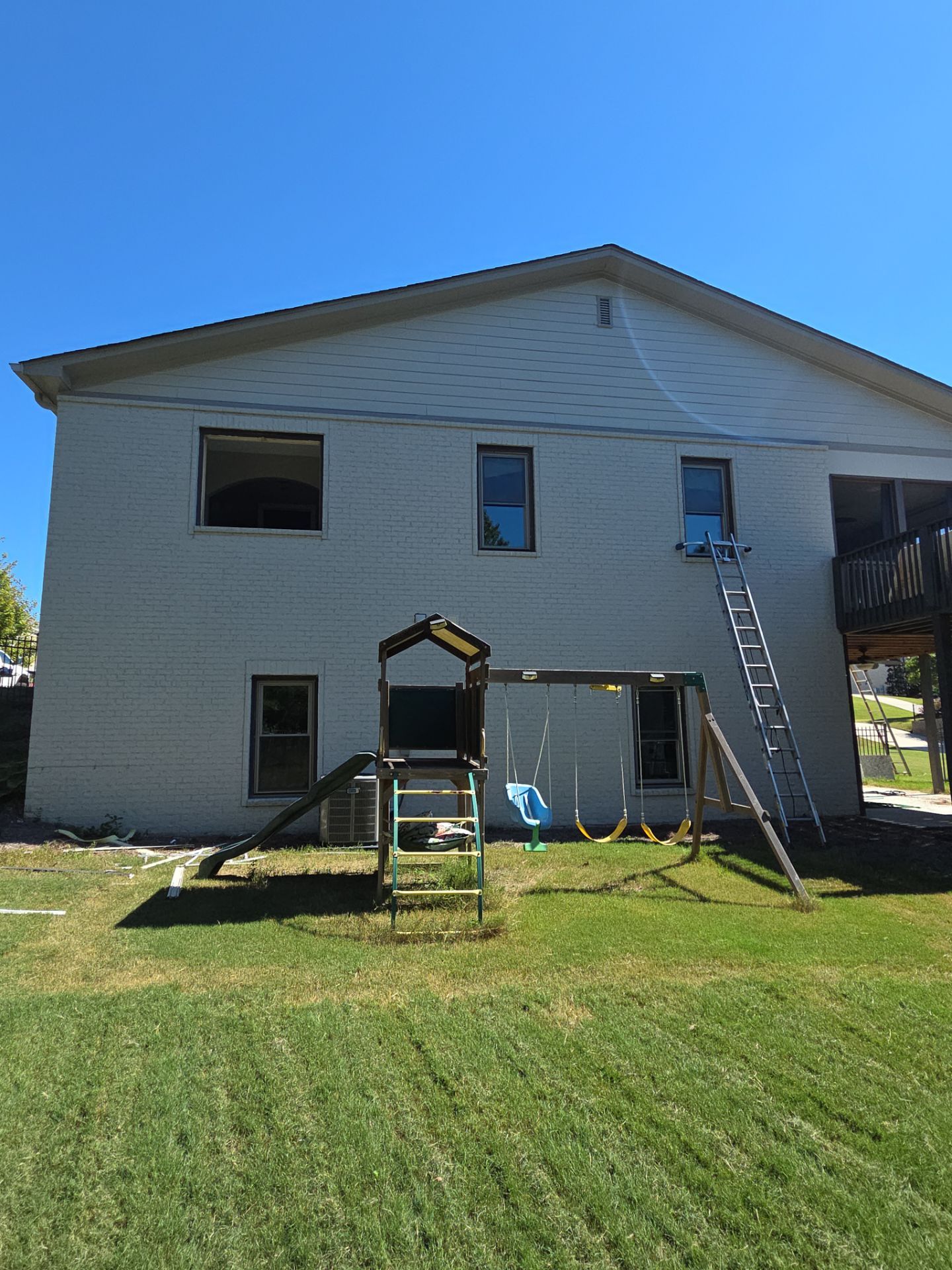 Kothary Project in Vestavia Hills by The Window Source