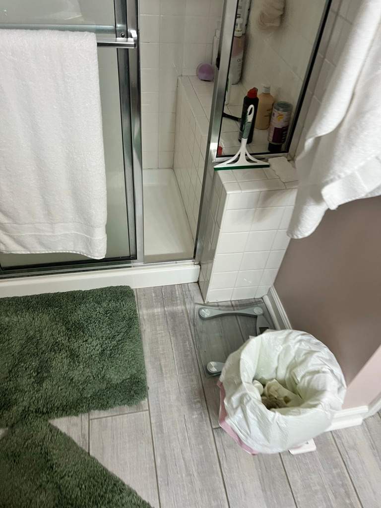 Project in Lee's Summit by Re-Bath 