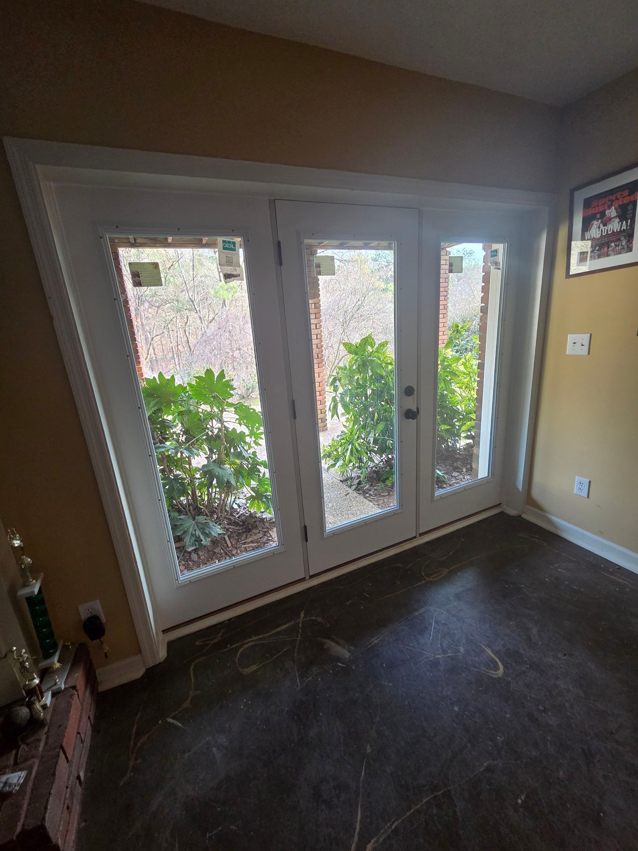 Miller Project in Vestavia Hills by The Window Source