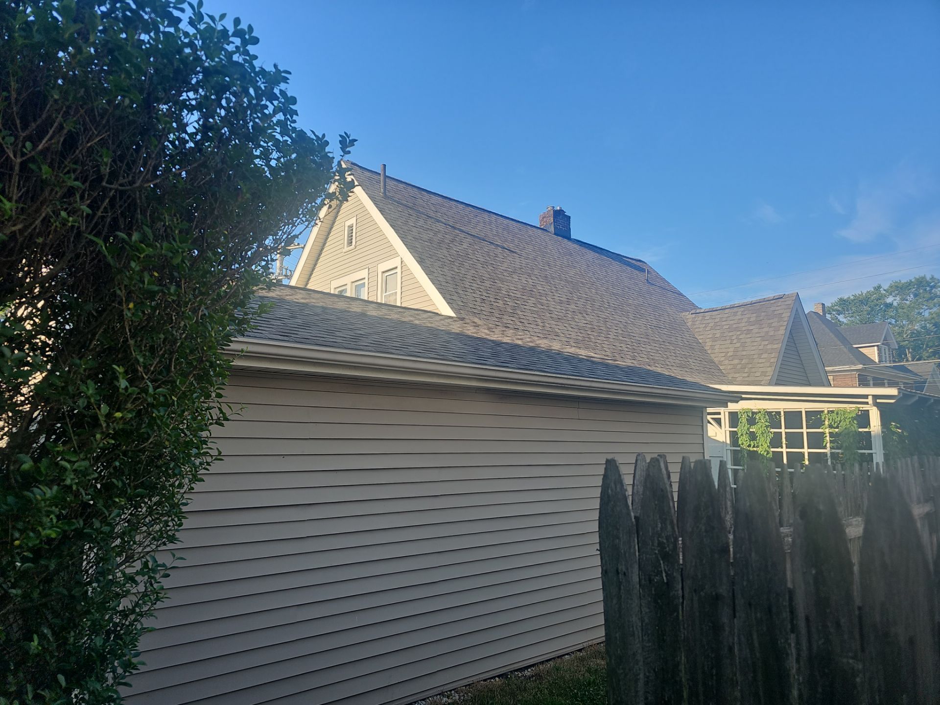 Josh Vacha by Silver Leaf Contracting 