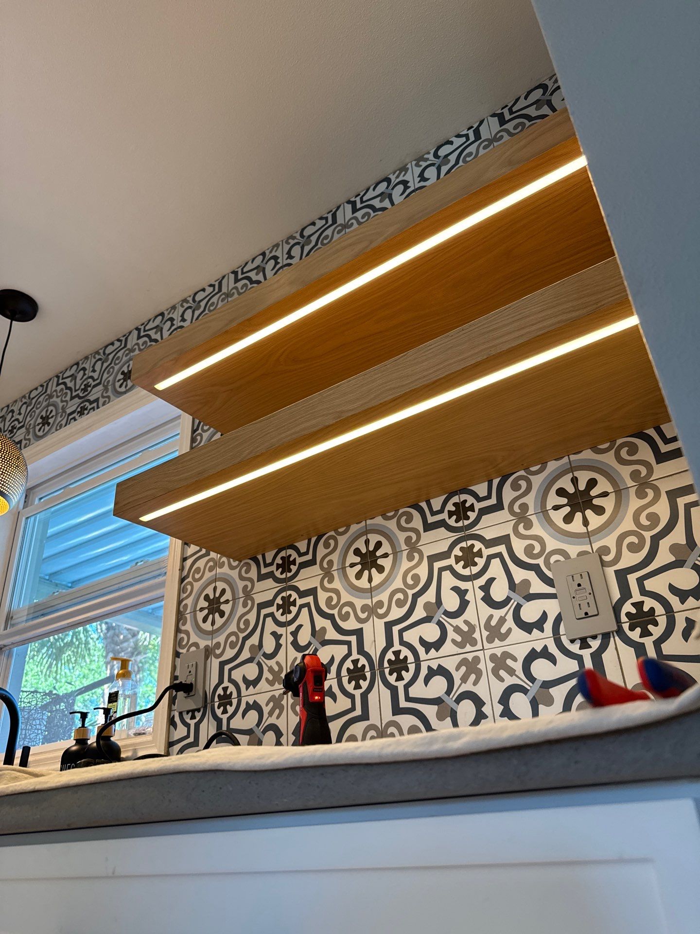 Electrical Upgrade in Maitland by Smartron Electric