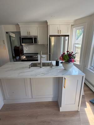 Kitchen Remodeling in Weymouth, MA