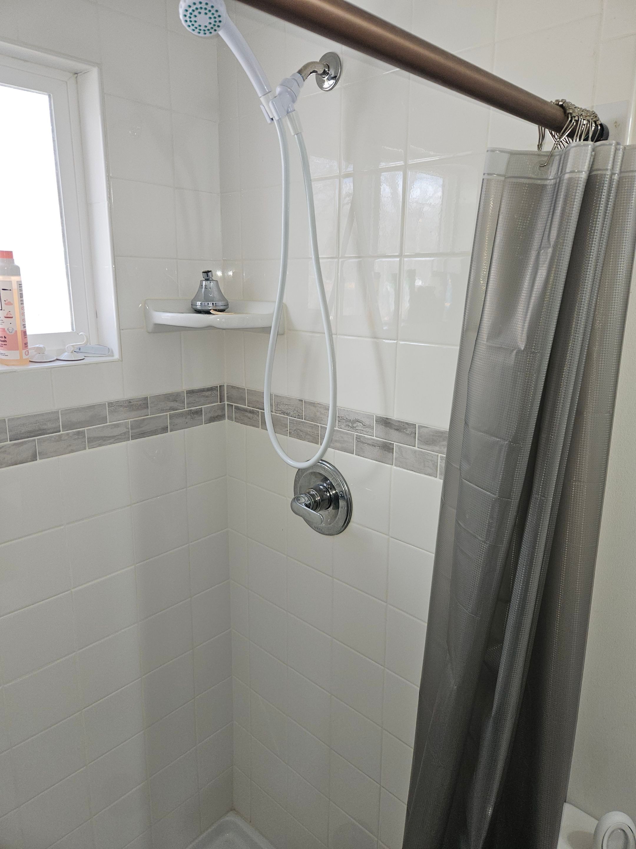 Bathroom Remodel by Clark Builders LLC