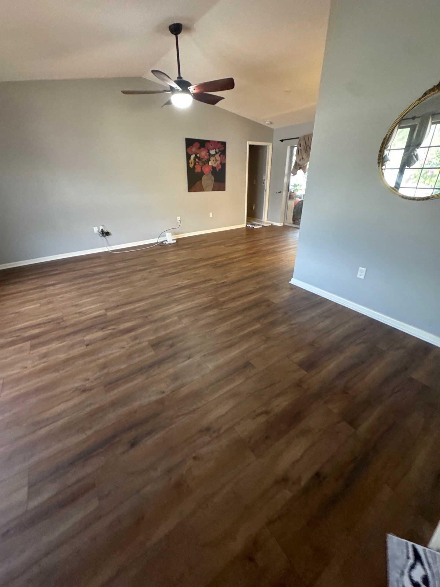 LVP by Vrmmm Flooring