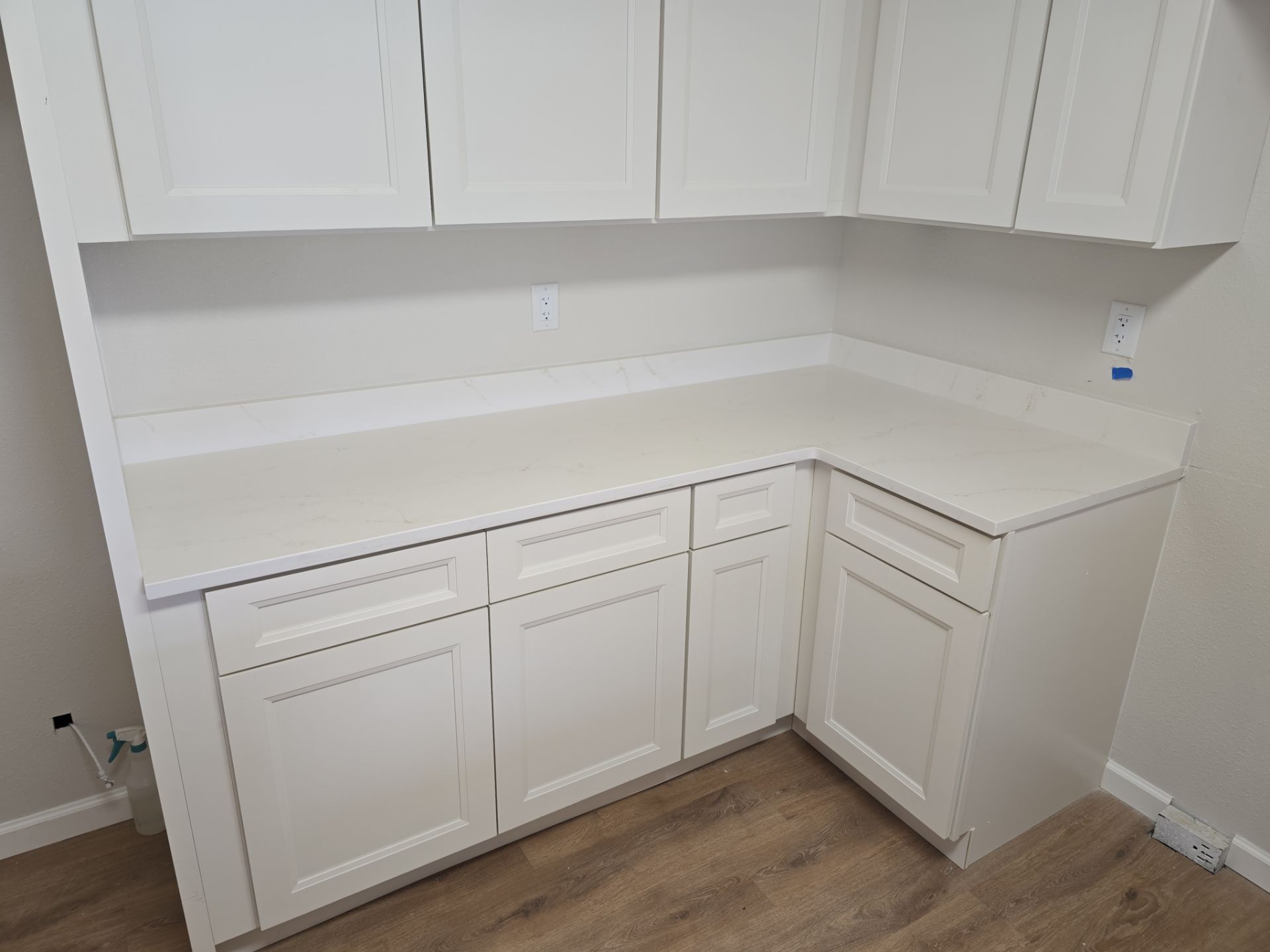Residential Renovation by STx Home Solutions