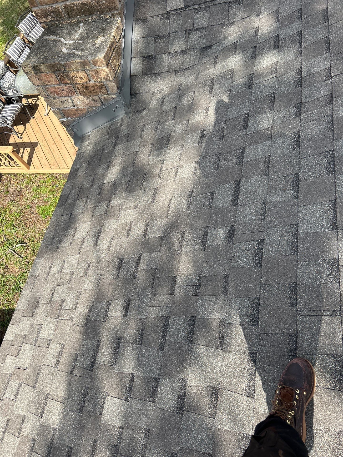Roof Replacement Kingwood by Roof Repair Services LLC