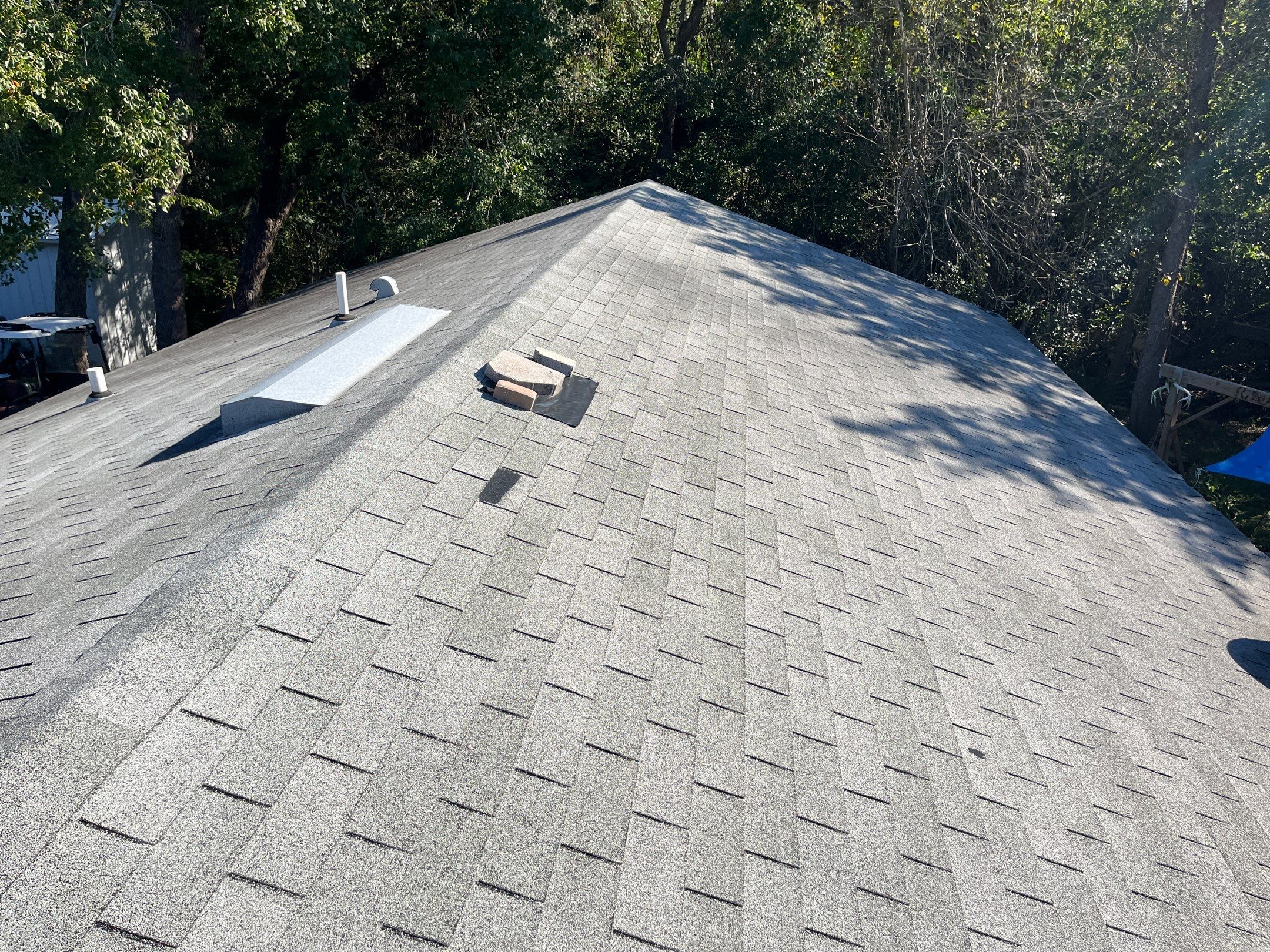 Shingle -> Shingle by Prime Roofing