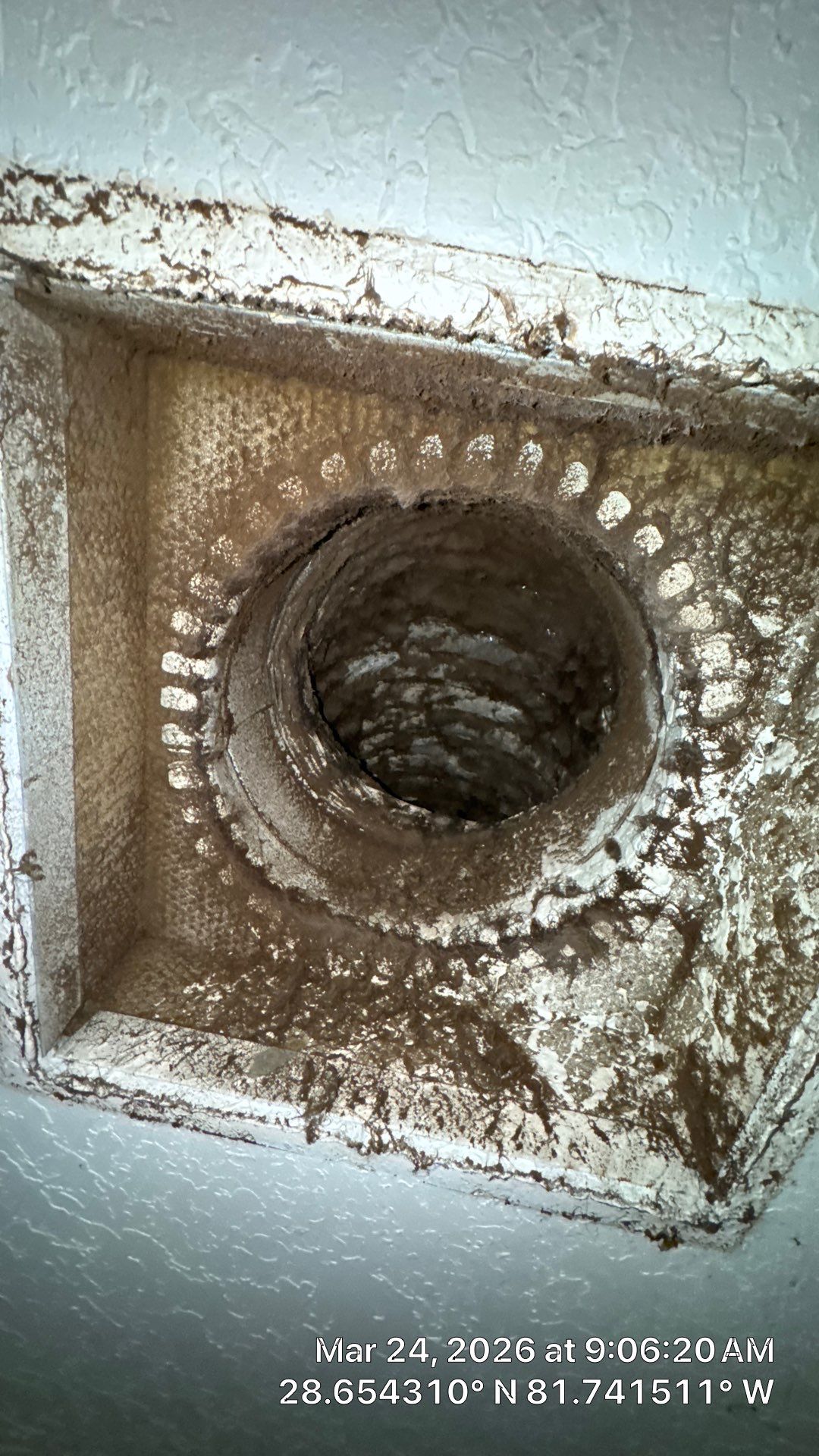 Air Duct Cleaning Dryer Vent Repair Clermont by Hygienic Air, Inc