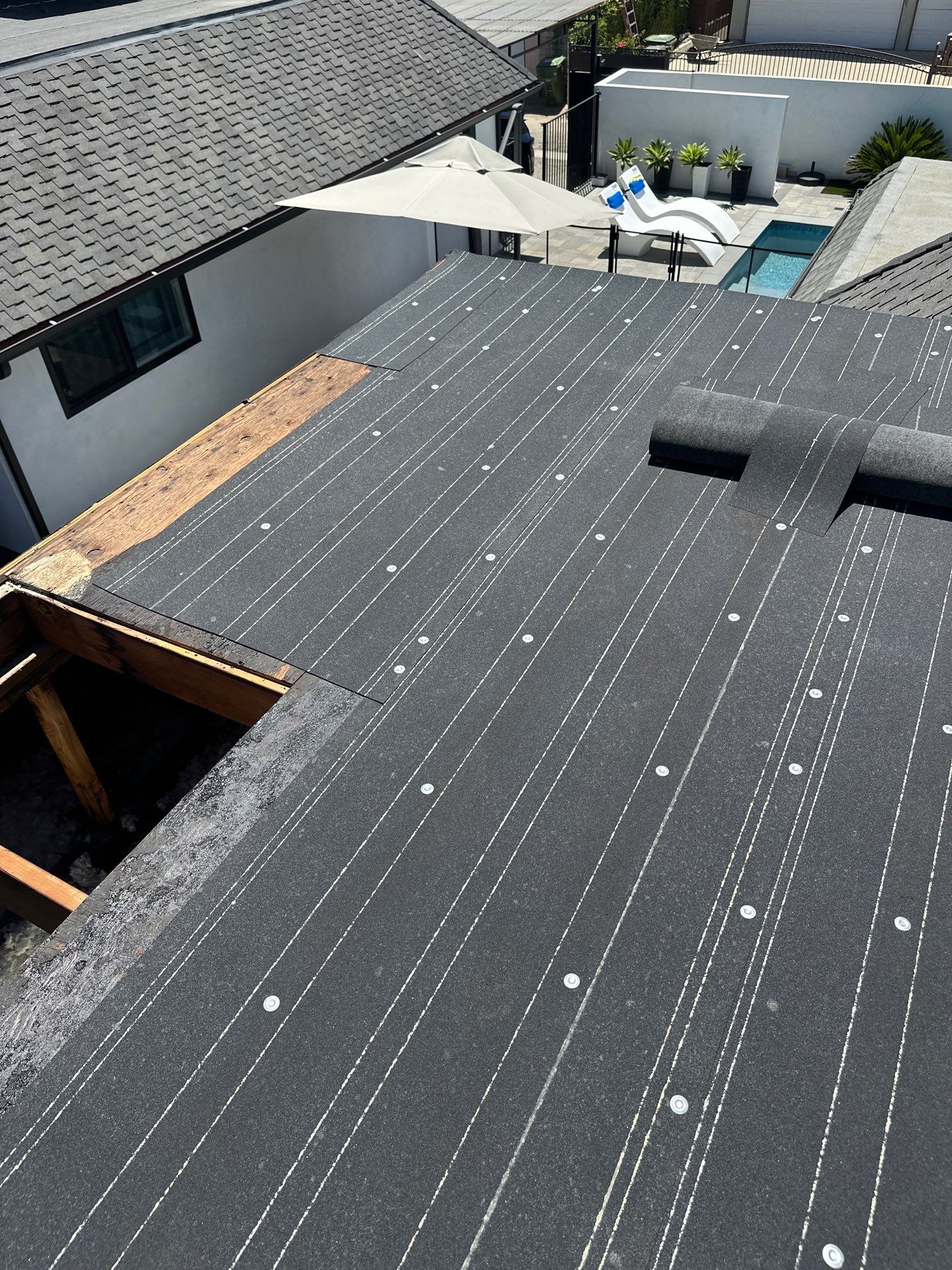 Roof Replacement - Los Angeles, CA 91311 by Epic Roof Replacement