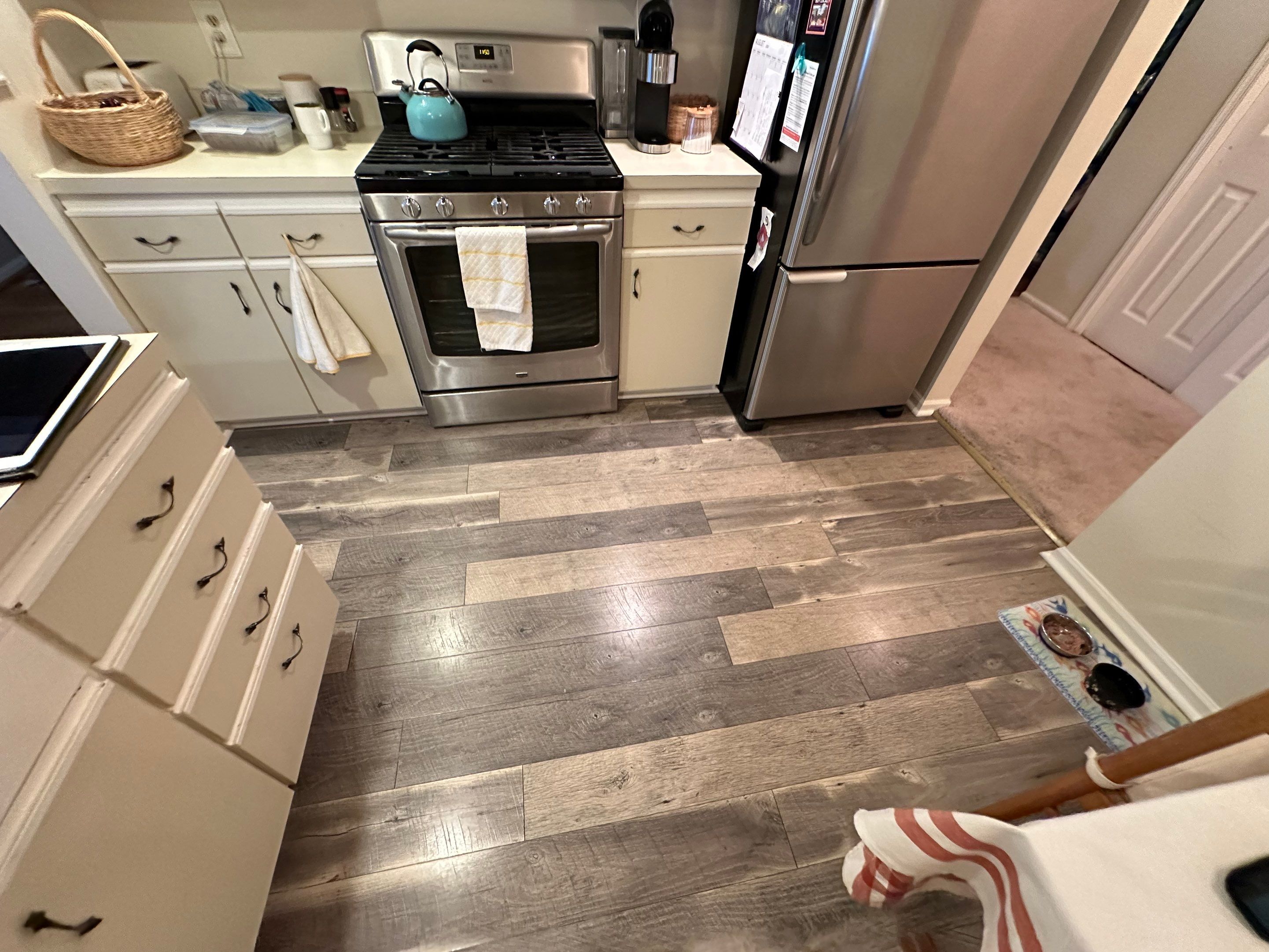 Kitchen Remodeling  by Home Concepts Construction