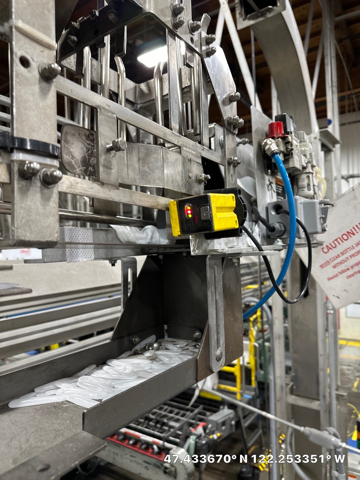 Tukwila - Gallon Water by Altium Packaging