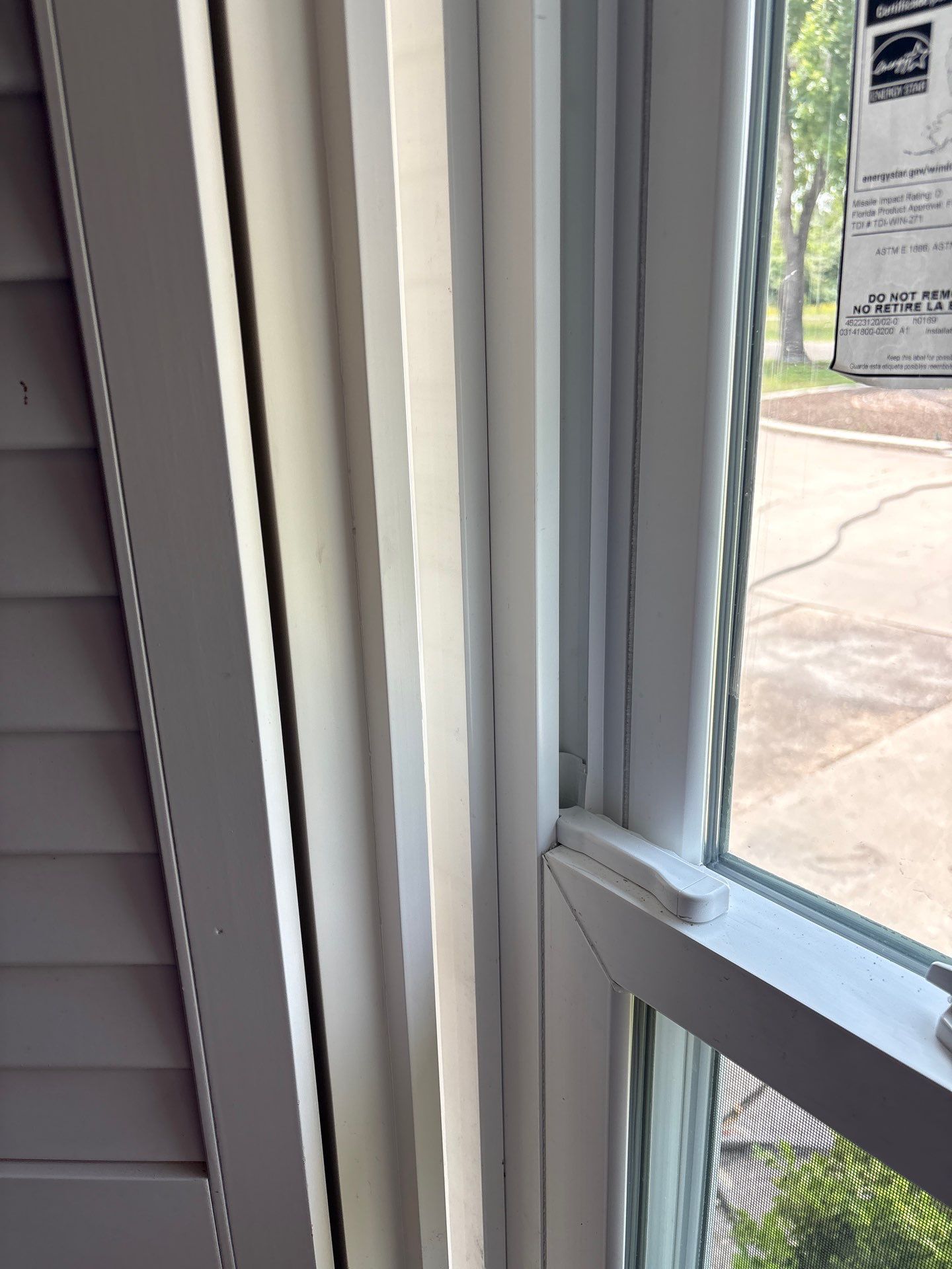 We need some light in here! by Bayfront Roofing and Construction
