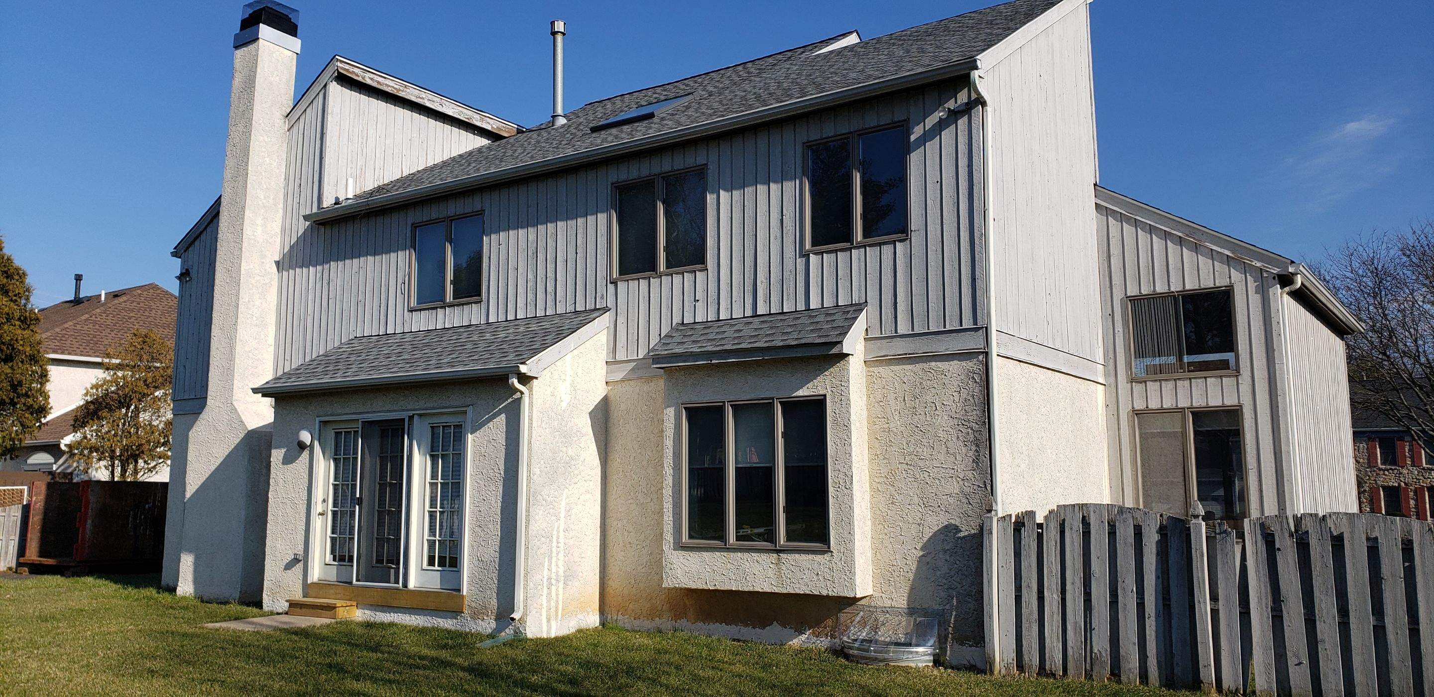Roofing, Siding, Gutters, Azek Trim, Stone  by Stofan Construction LLC