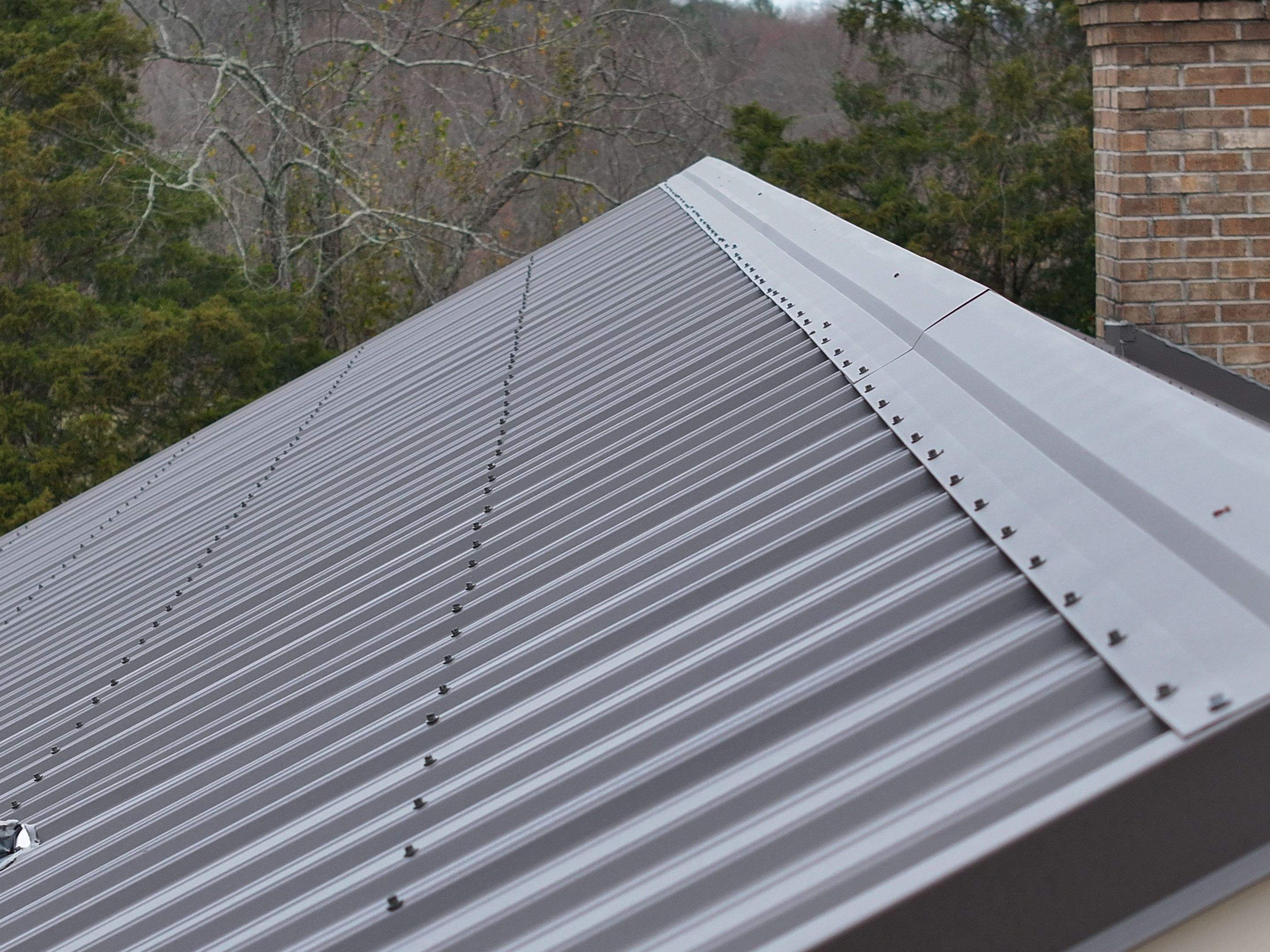 Lee Boy by Omnia Roofing