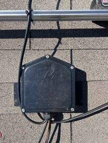 Dallas Ga Project by Zero Grid Power Solutions