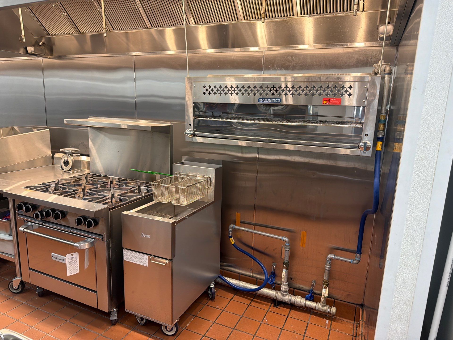 Poblano's Clearwater FL by Supreme Restaurant Equipment