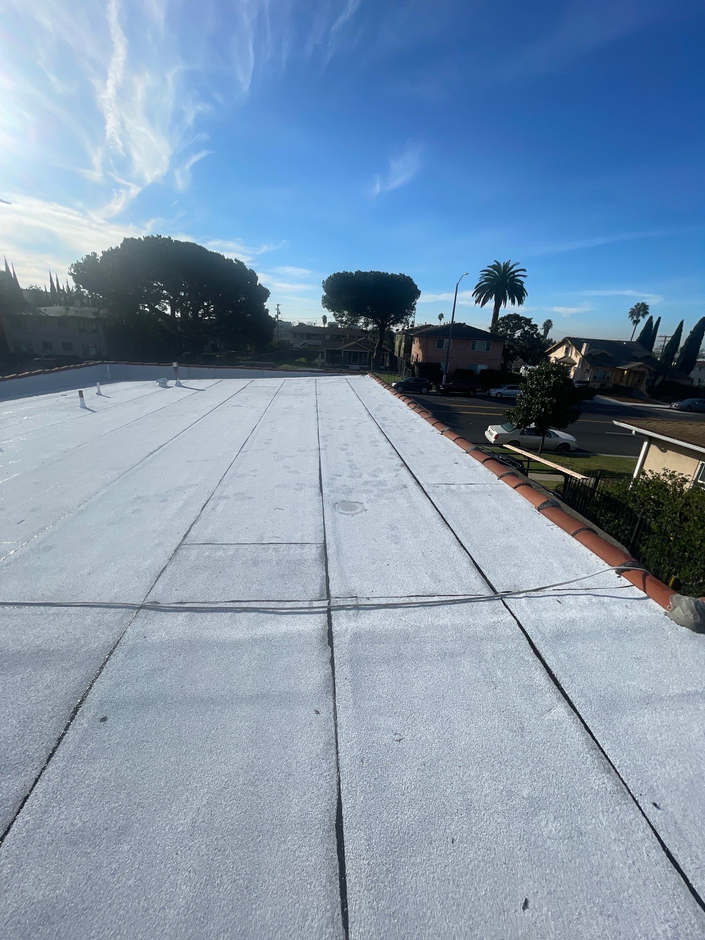 Roof Replacement - Inglewood, CA 90302 by Epic Roof Replacement