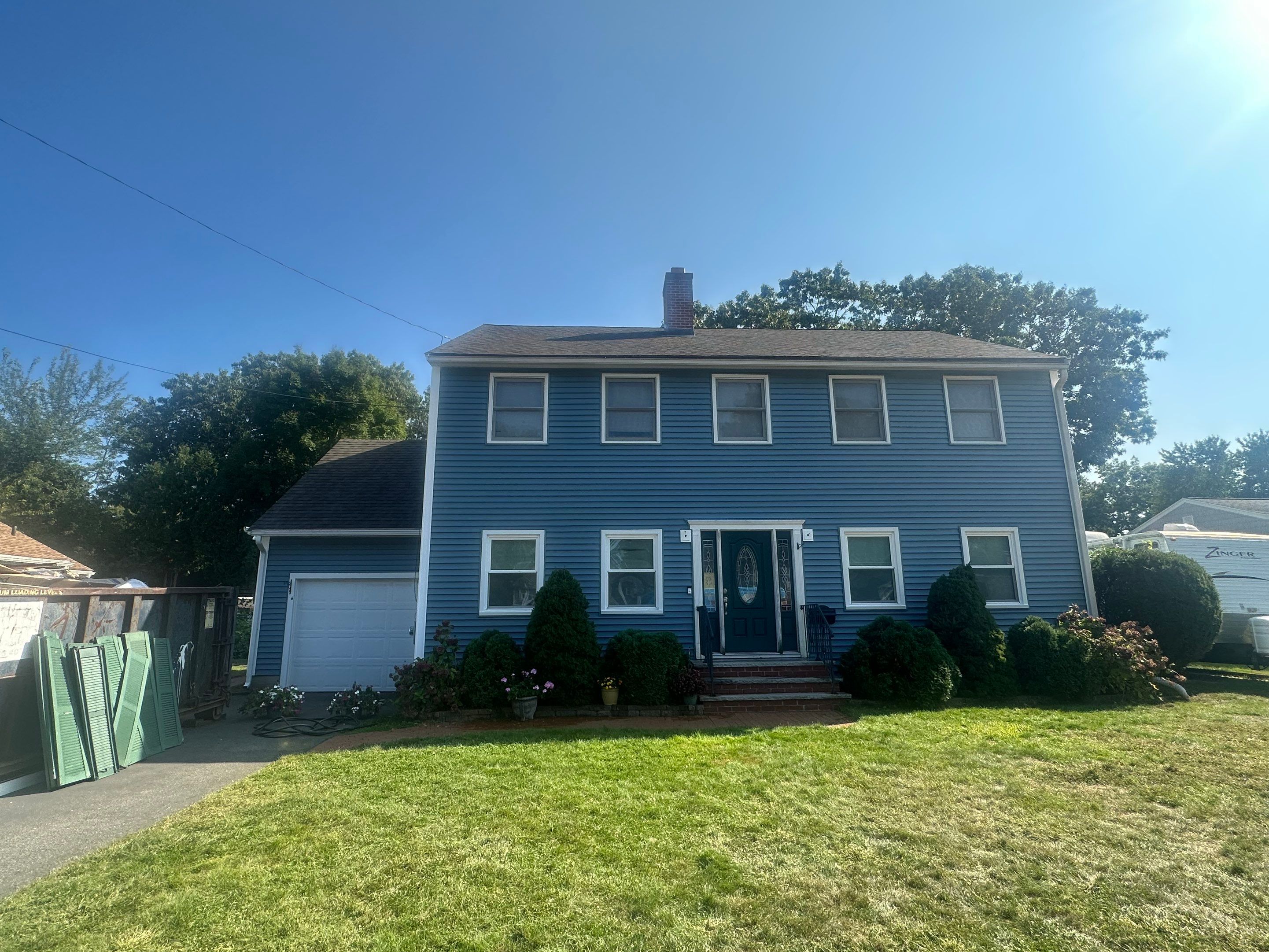 Siding | Chelmsford by Mighty Dog Roofing of Greater Middlesex County