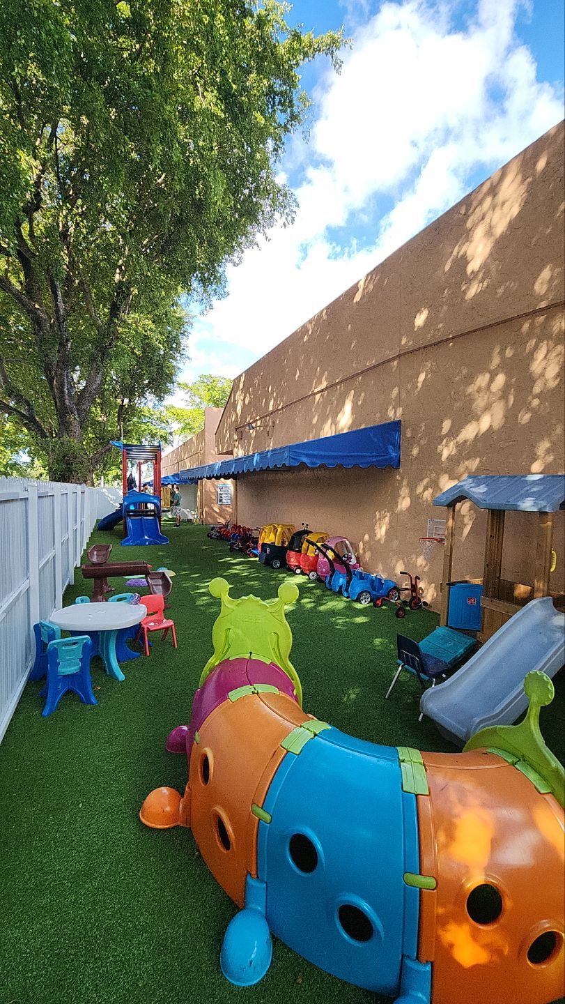 LARA FAMILY INVESTMENTS by Souffront Construction & Engineering