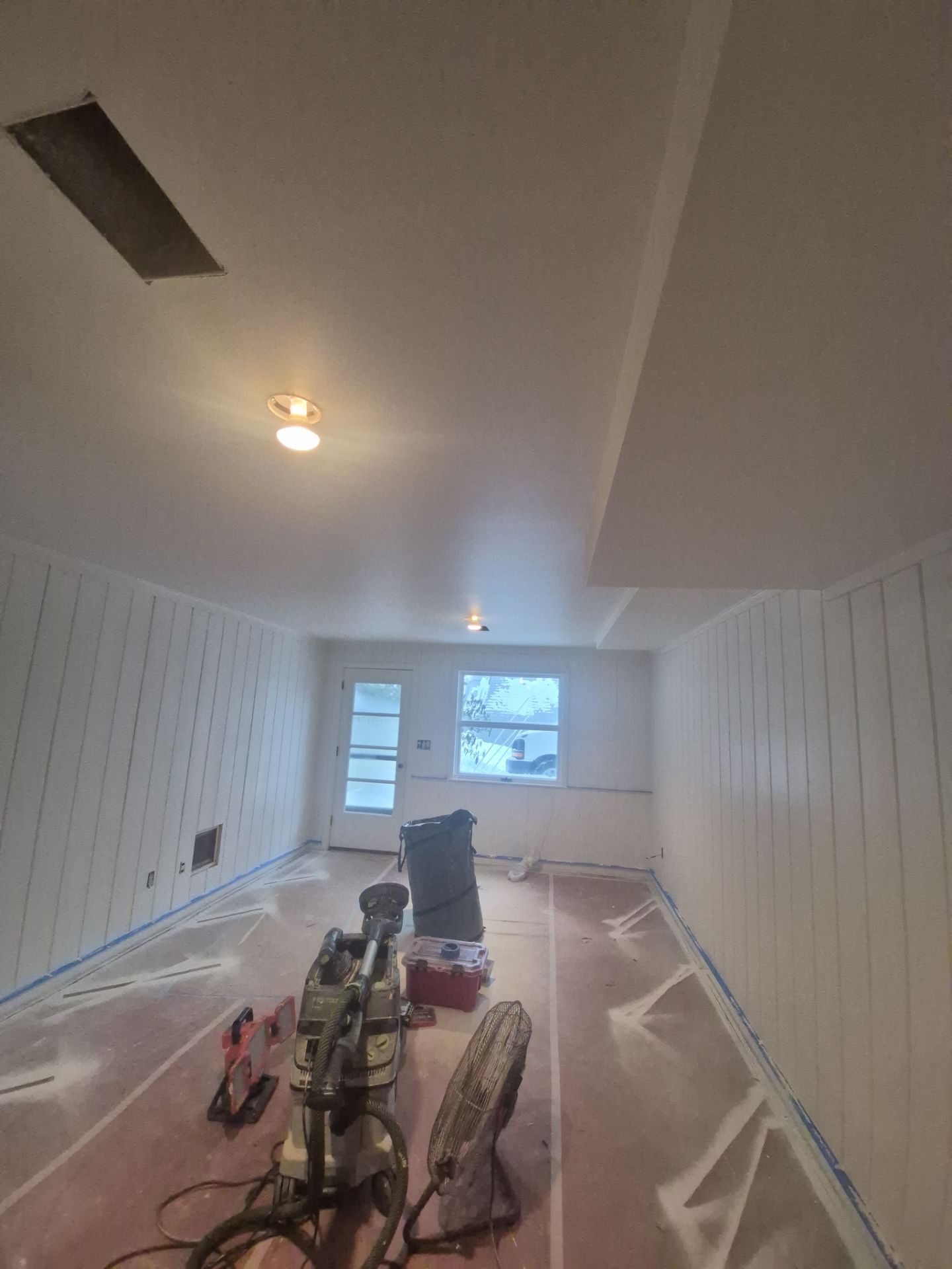 Interior Painting & Drywall Repair | Grand Haven, MI by Gordon Painting