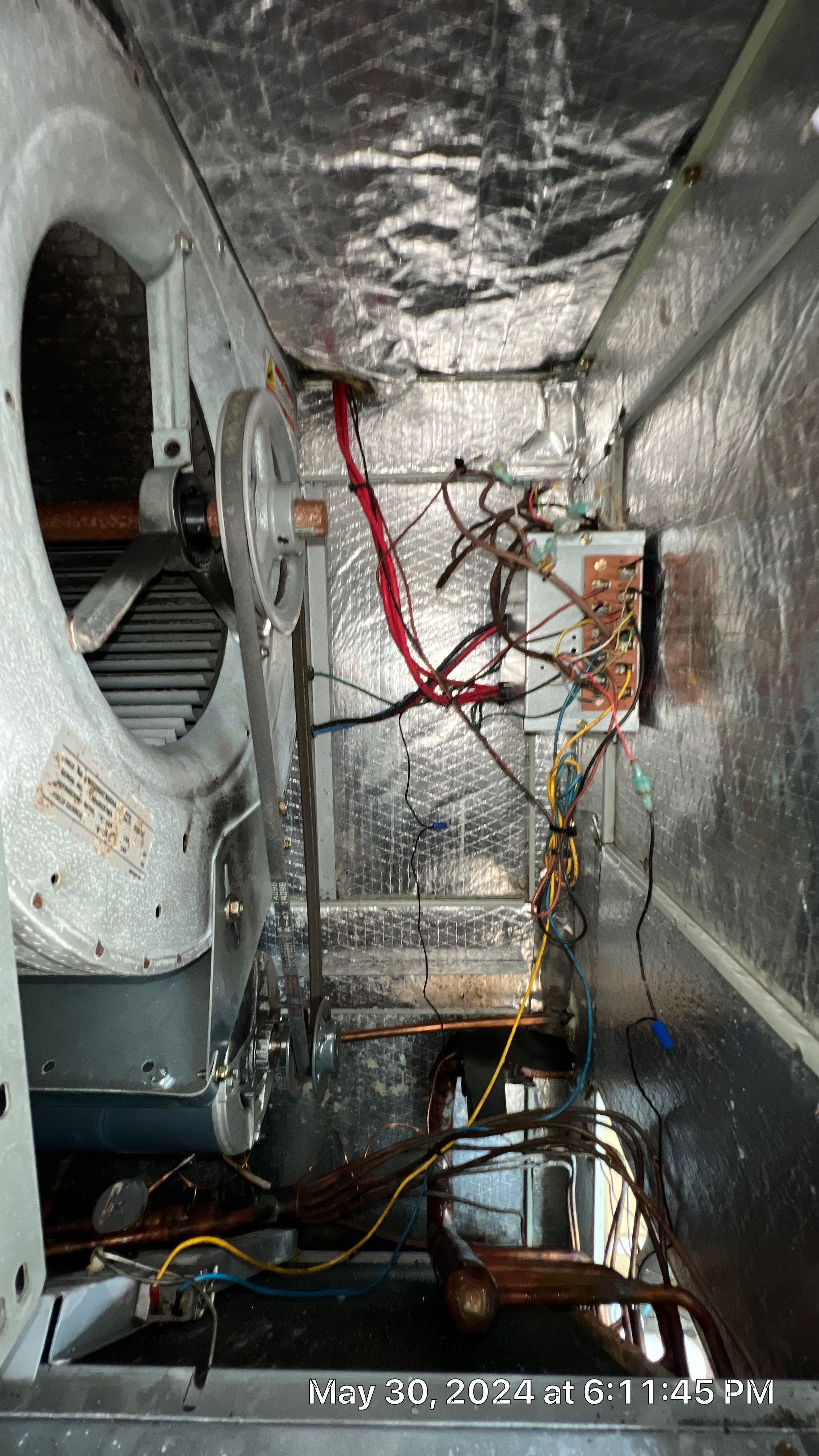 Commercial HVAC Cleaning & Restoration  by TIES360 Air Ducts Plus