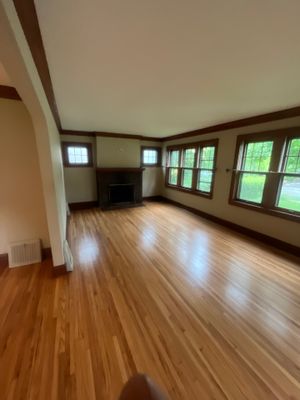 Project in Minneapolis