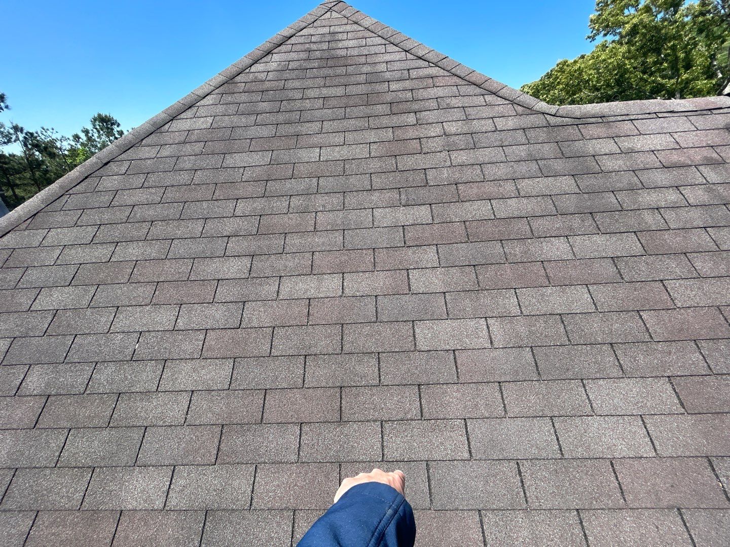 No Job Too Small! 🏡✨ by Georgia Roof Advisors