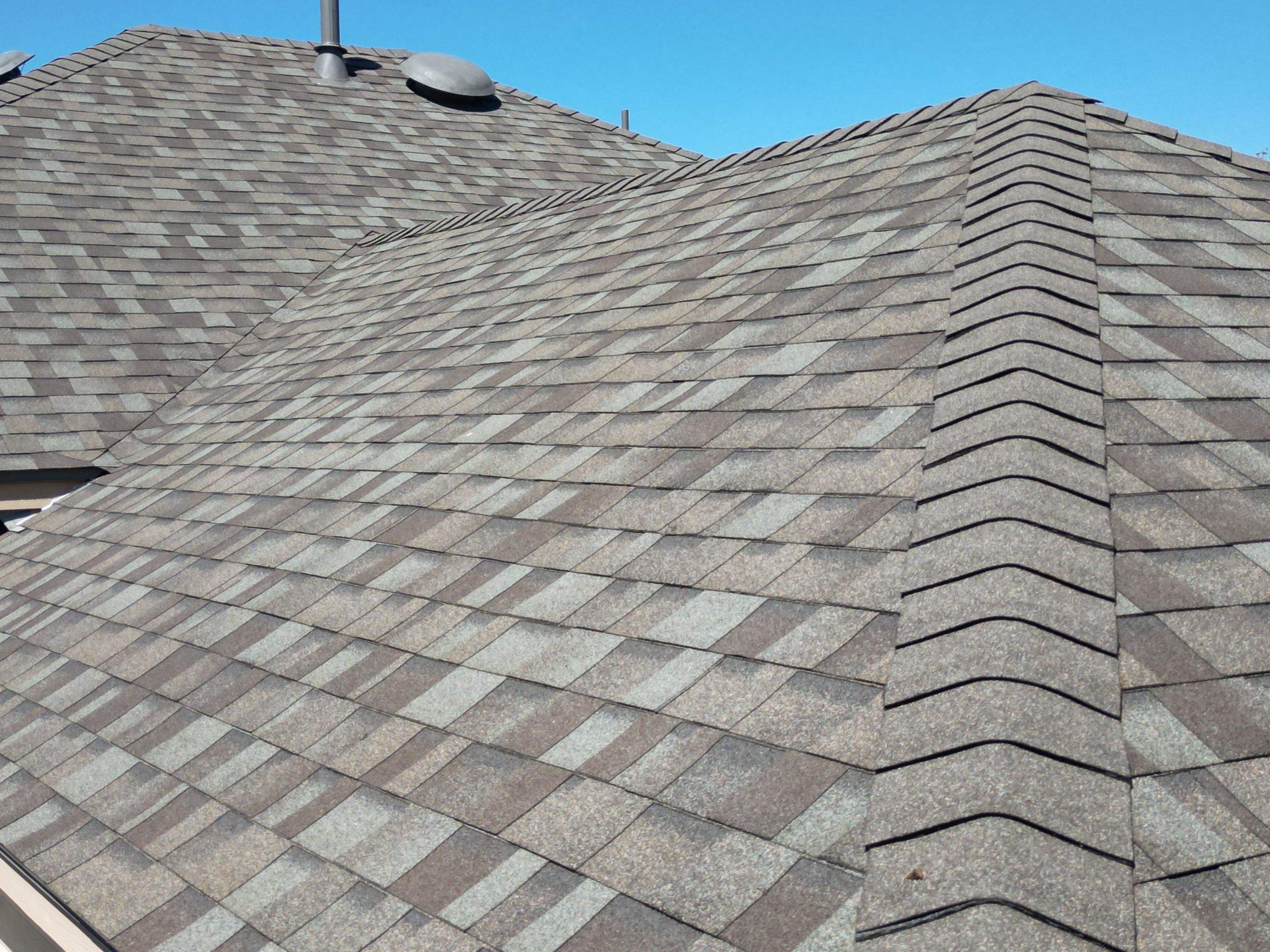 Driftwood - Owens Corning TruDefinition Duration by RoofsOnly.com