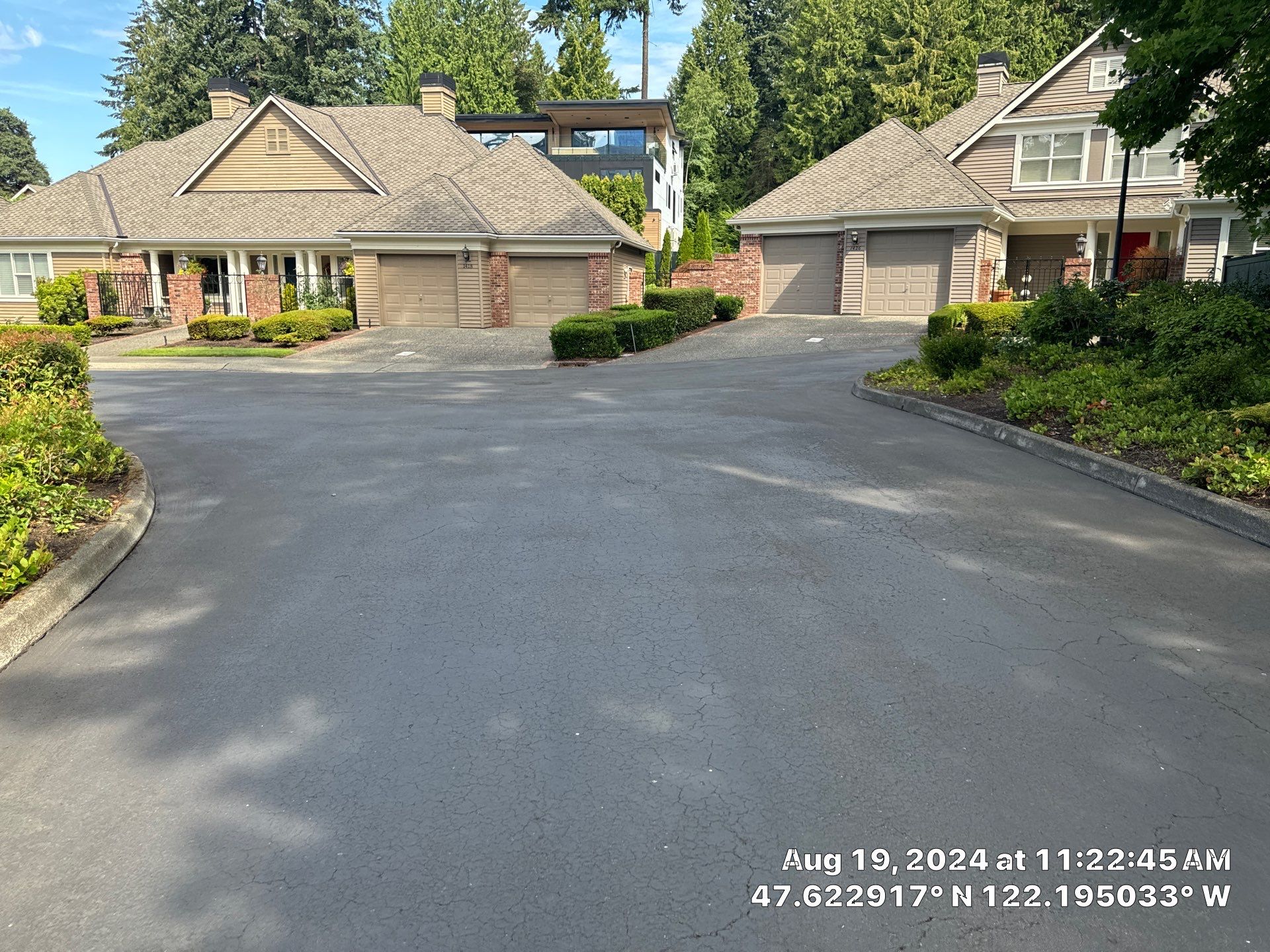 Best Management | Sealcoating  by Jireh Asphalt & Concrete Inc 