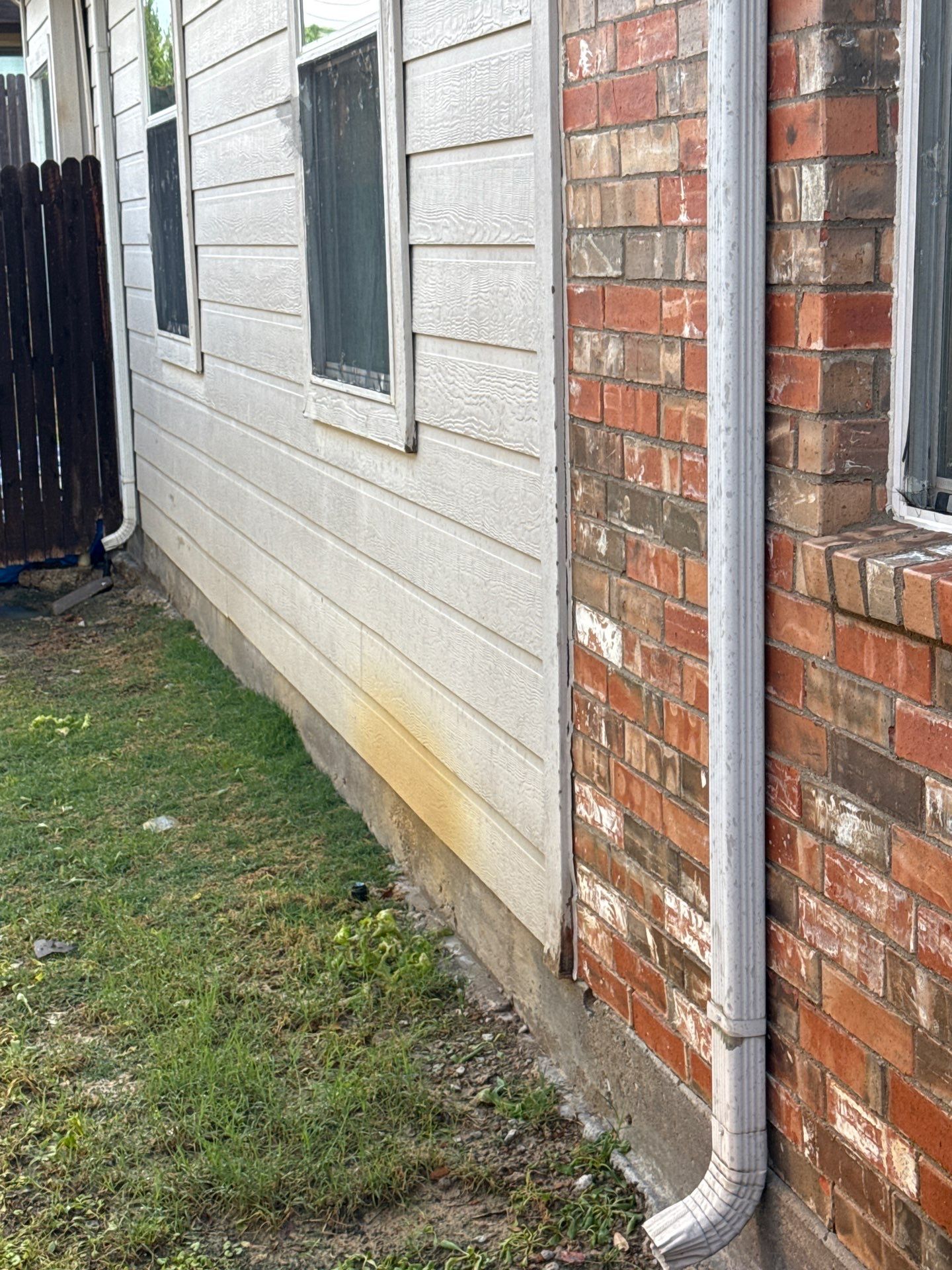 Project in Little Elm by Rhino Roofing and General Contracting, LLC