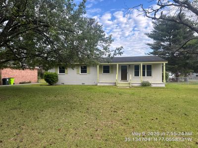 New Bern Roof Inspection | NC Roofs