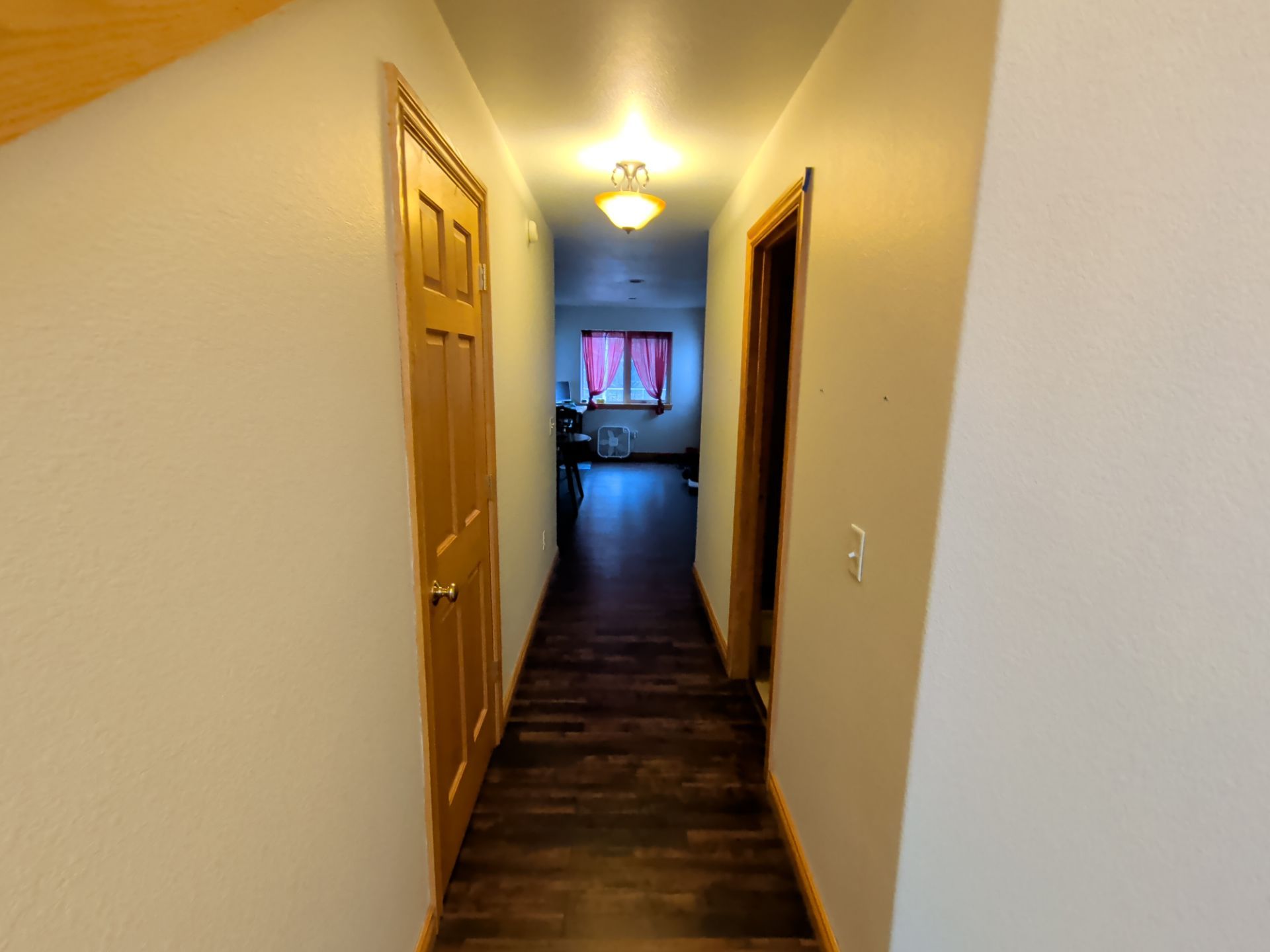 Interior Refresh! by Midnight Sun Painting