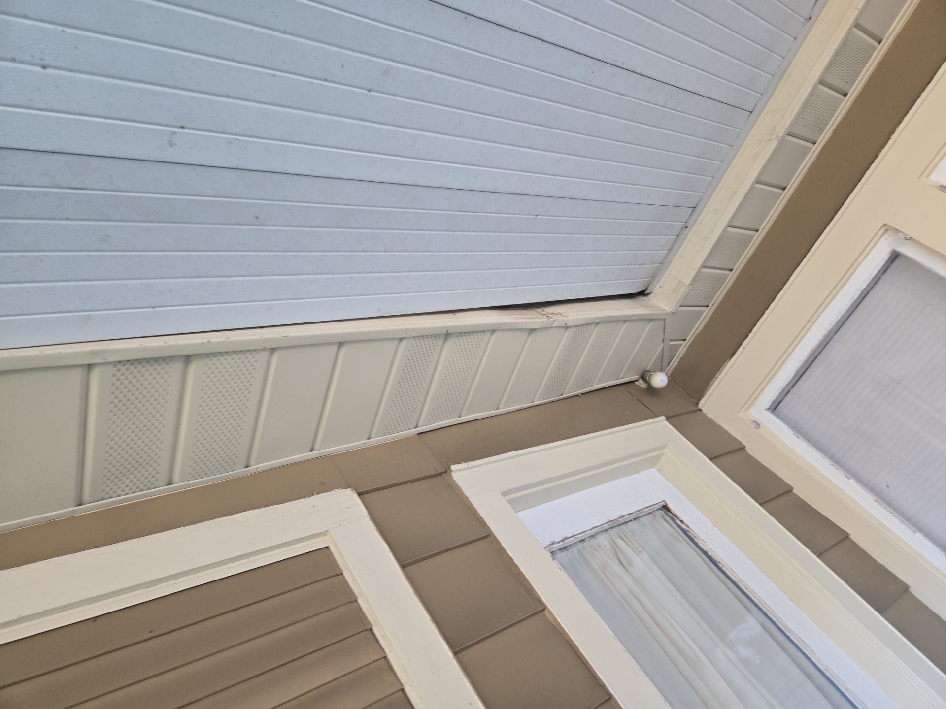 Project in St. Petersburg 33713 by Mitchell Roofing Company LLC 