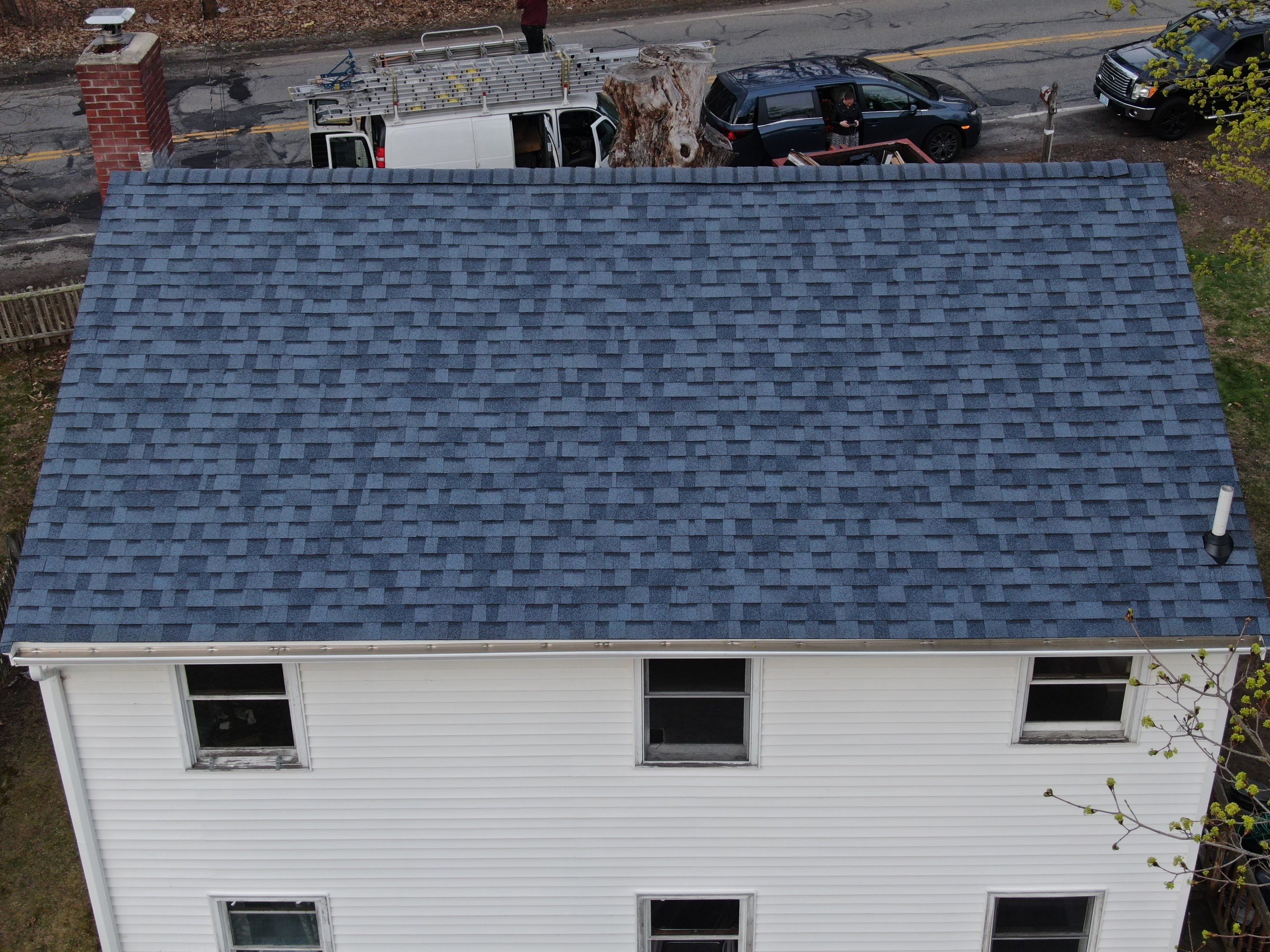 Roofing | North Billerica by Mighty Dog Roofing of Greater Middlesex County