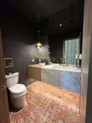 Project in Gilbert, AZ