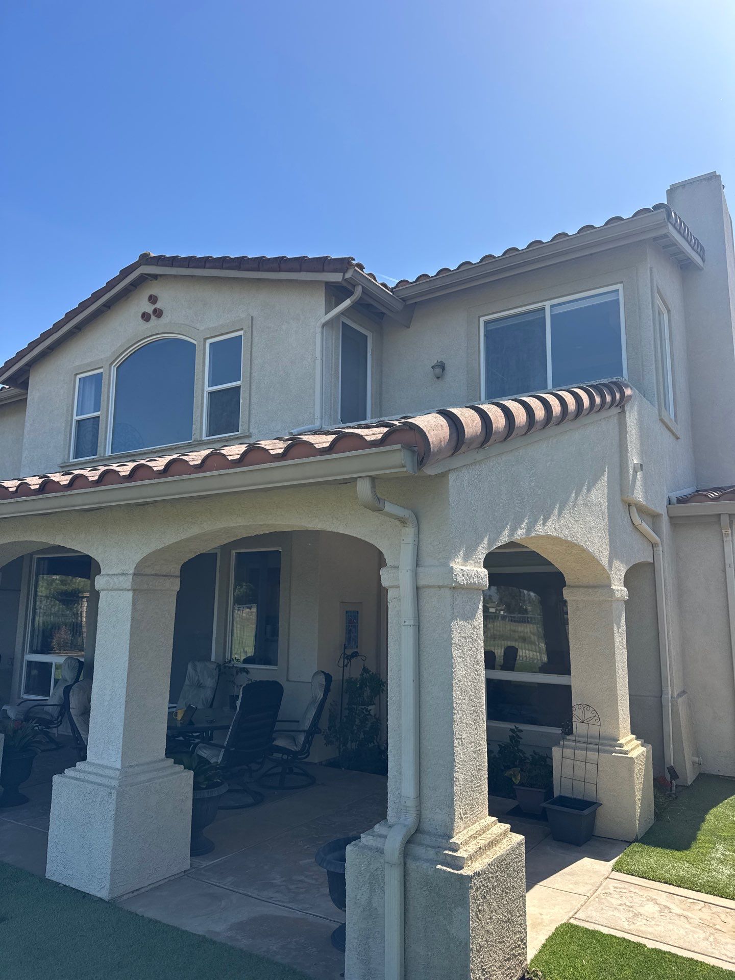 Ann's Exterior by Asis Painting Inc