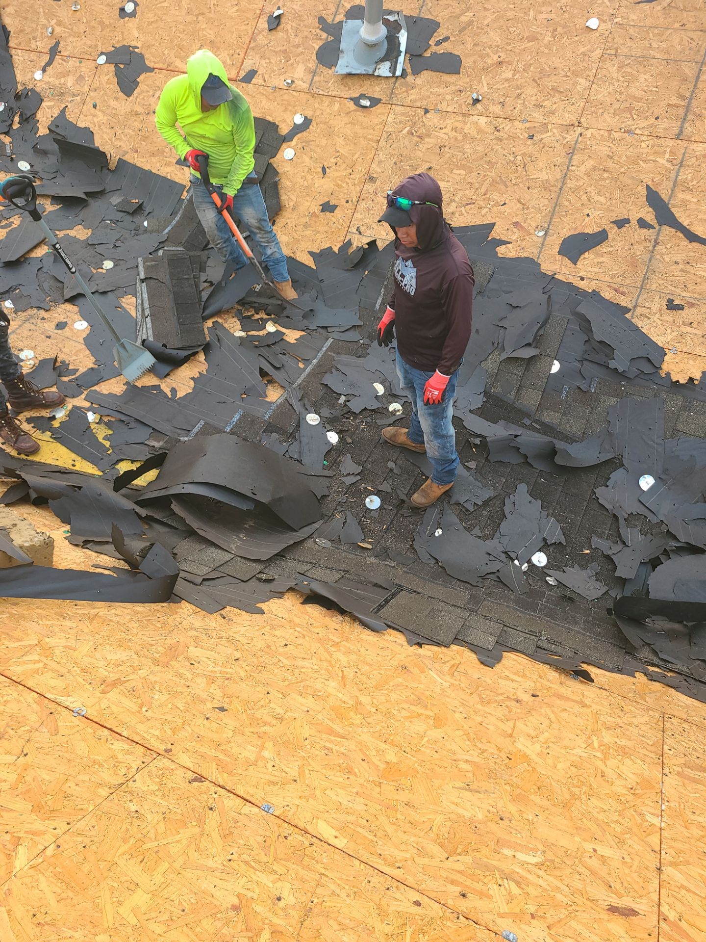 Roof Repair Richmond by Roof Repair Company