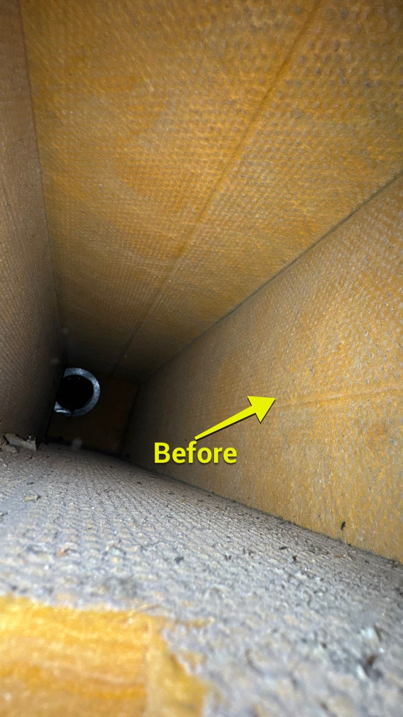 Commercial Air Duct Cleaning in Windermere by Hygienic Air, Inc
