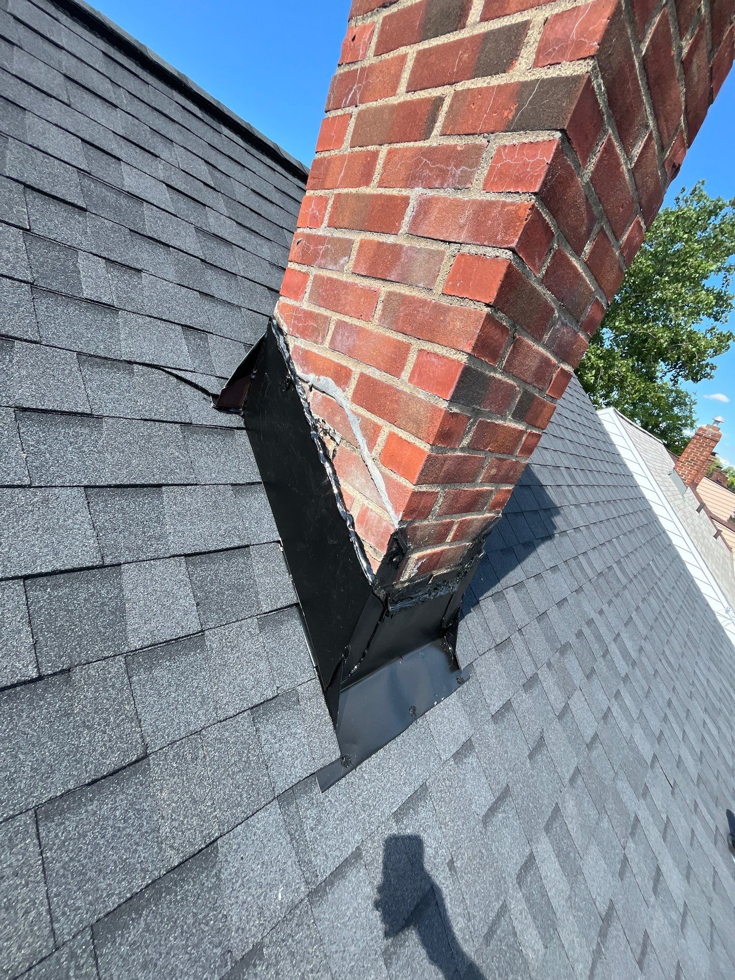 Roofing and Siding Replacement by Homestyle in Garfield Heights by Homestyle Home Improvements (HHI)