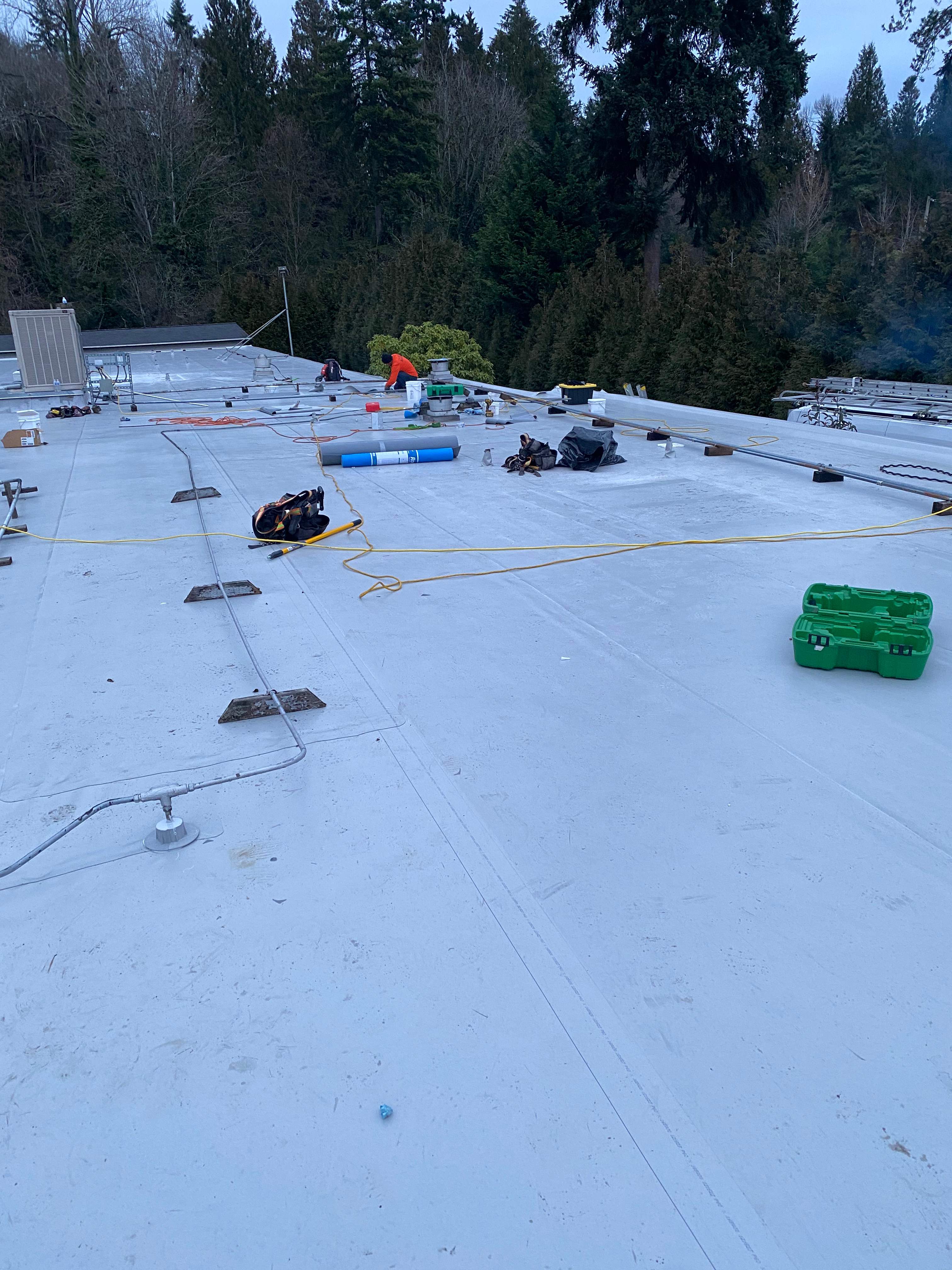 10322 Kirkland by RoofWorks Northwest