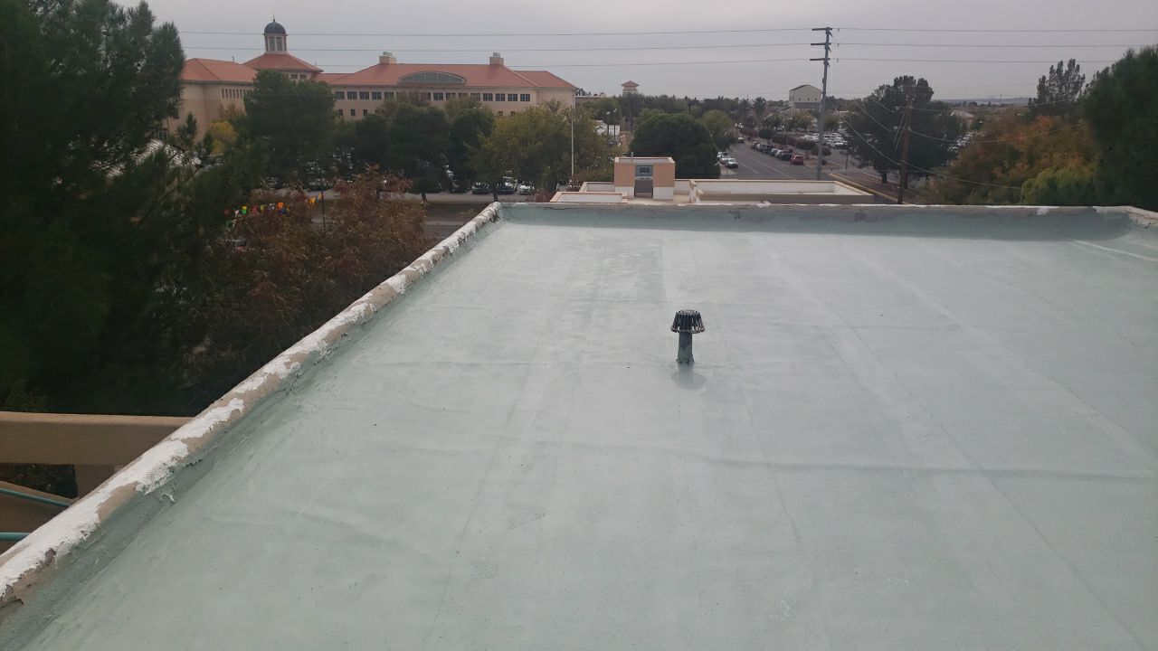 Las Palmas Apartments by SPF Services 