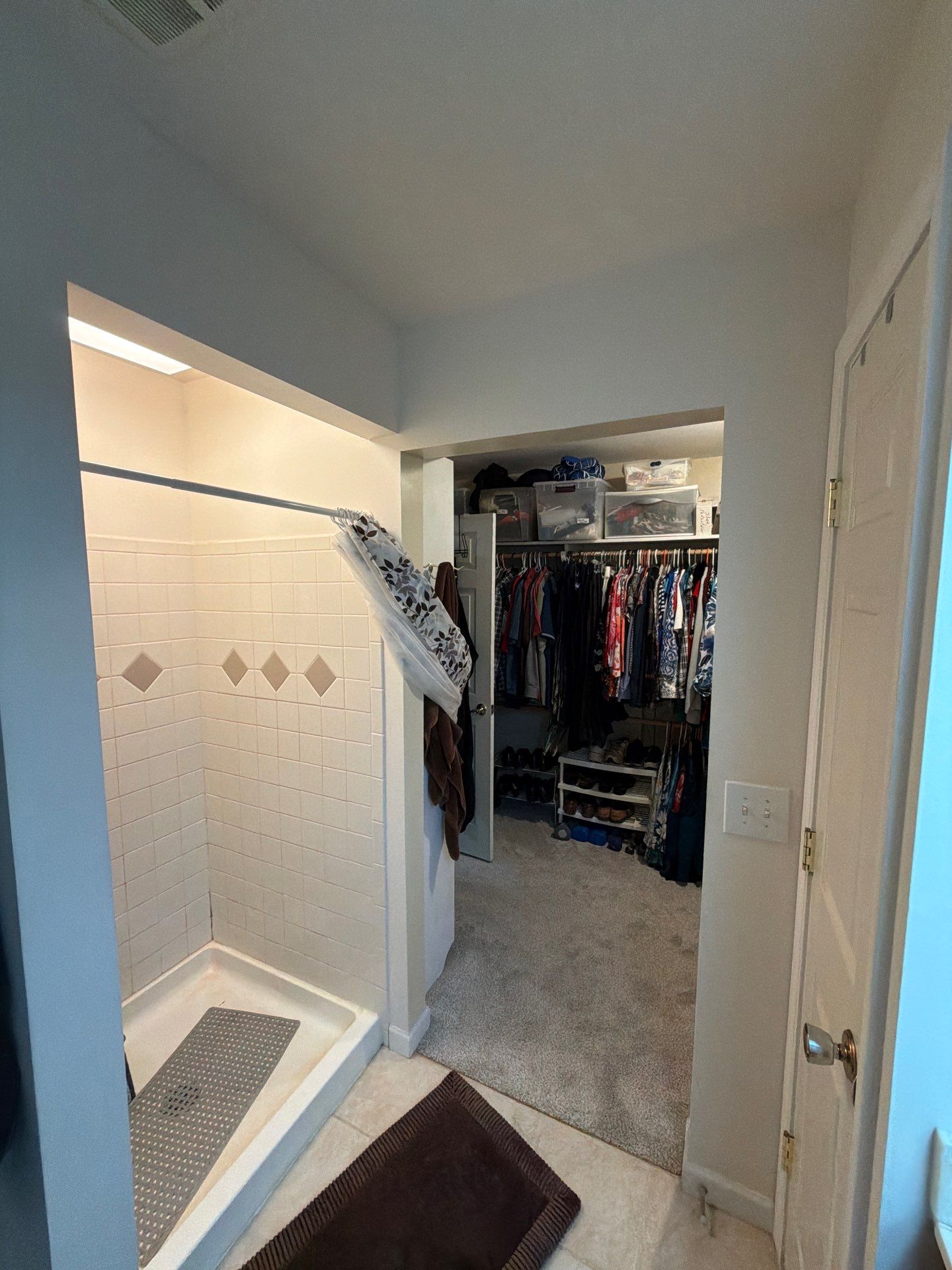 Project in Cookeville by Southern Showers LLC